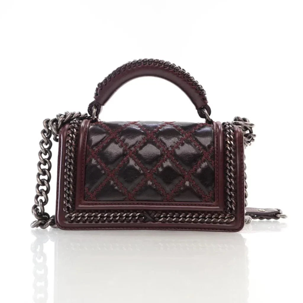 Chanel Handbag - Almora Bags