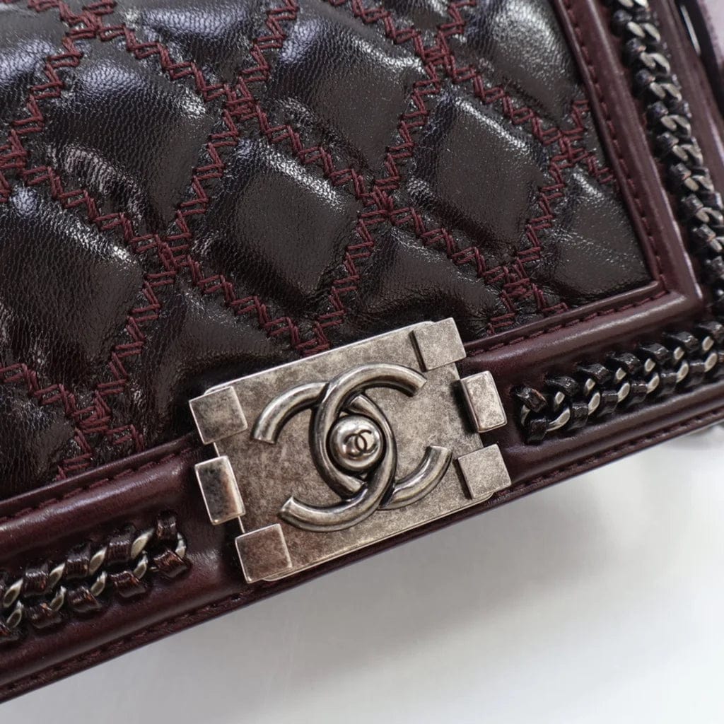 Chanel Handbag - Almora Bags