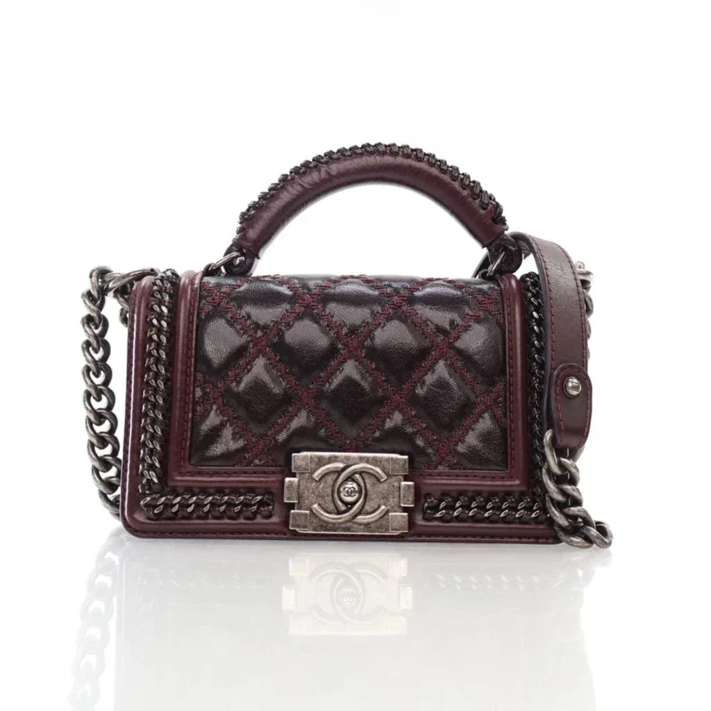 Chanel Handbag - Almora Bags