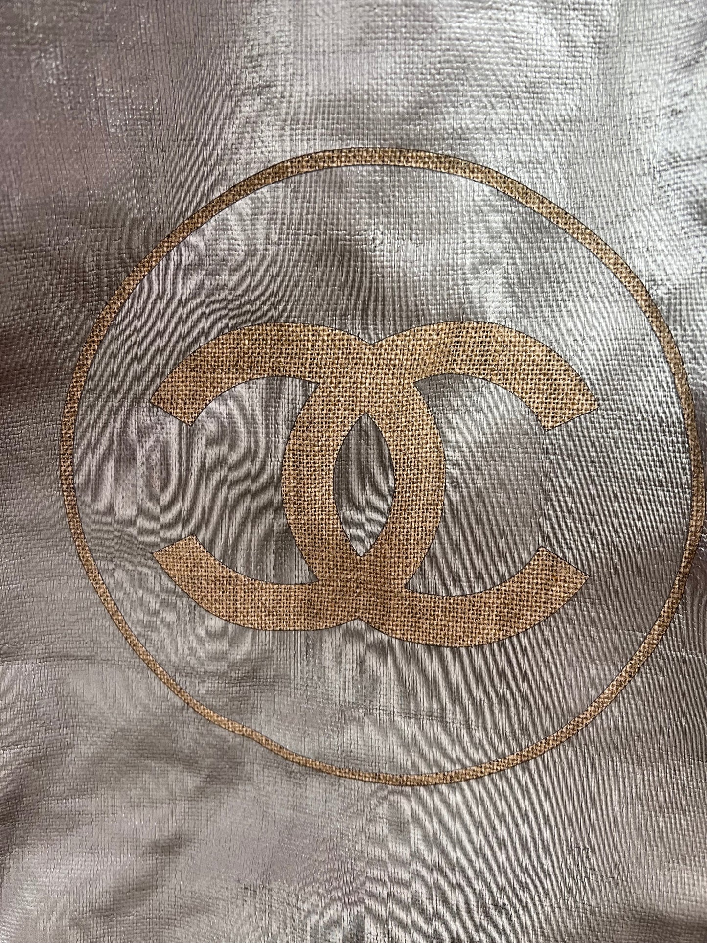 Chanel Tote Bag - Almora Bags