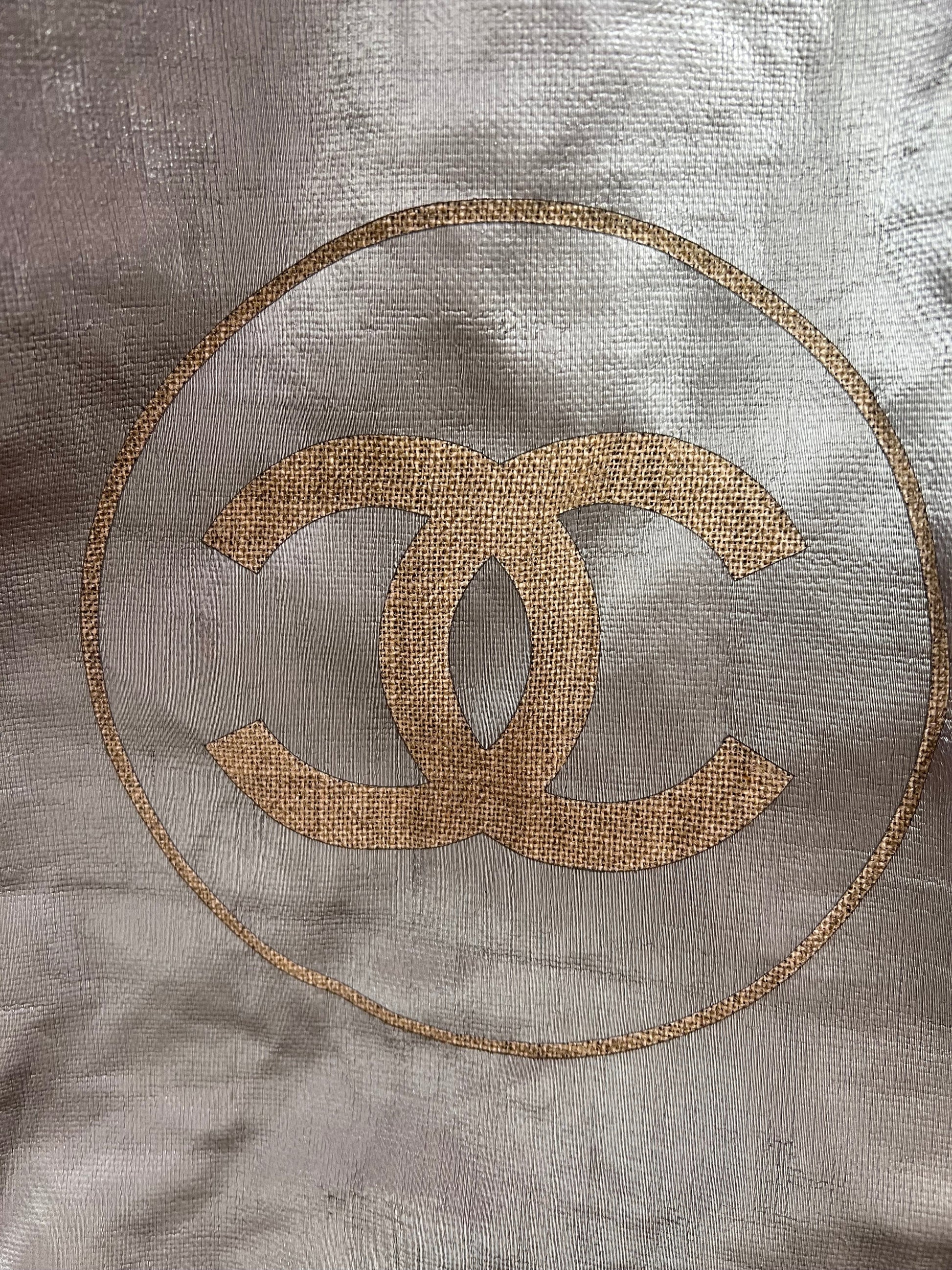 Chanel Tote Bag - Almora Bags