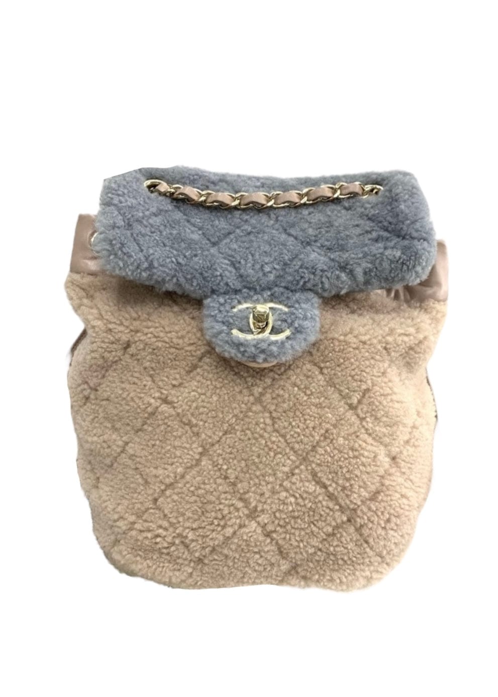 Chanel Backpack - Almora Bags