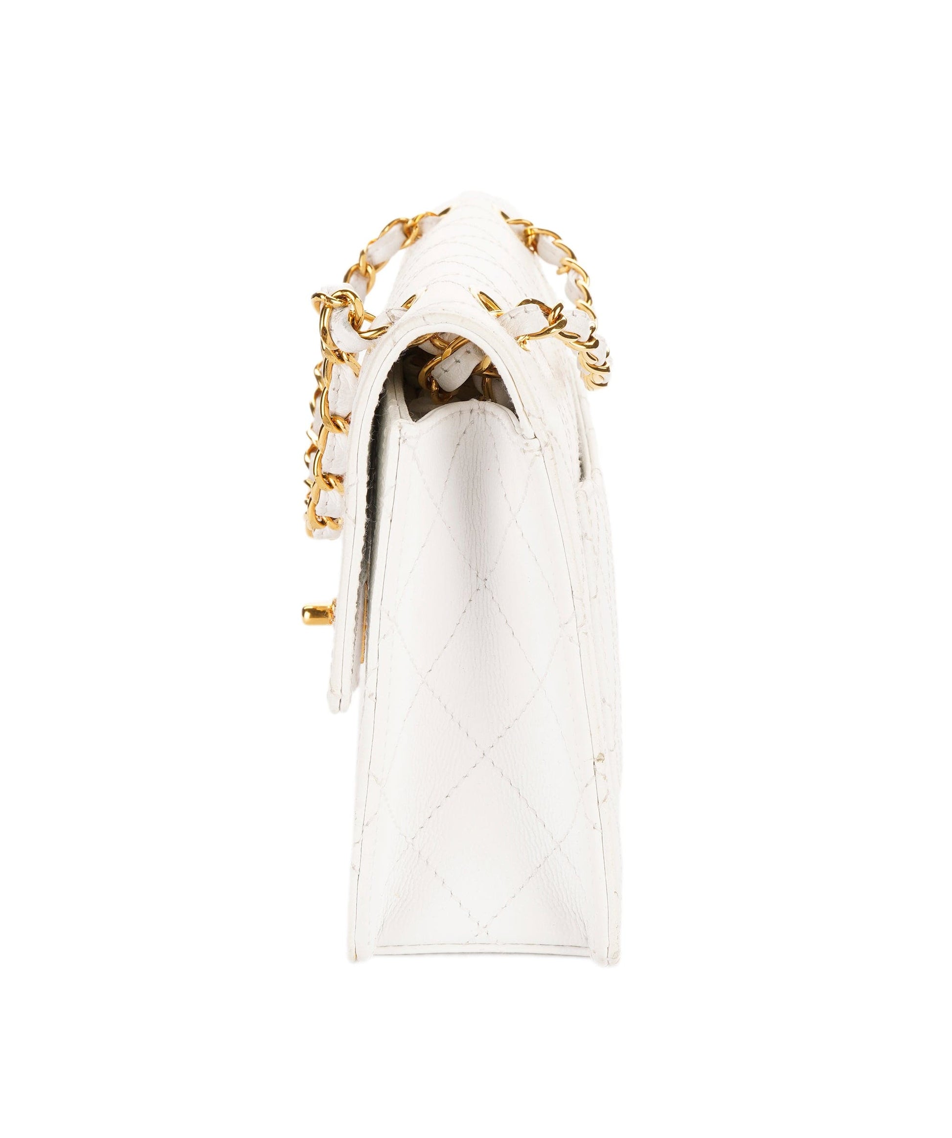 Chanel Shoulder Bag - Almora Bags