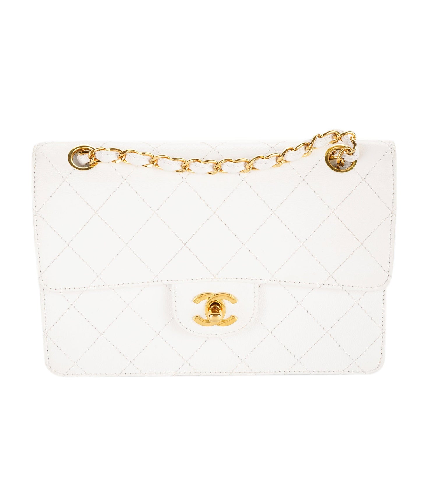Chanel Shoulder Bag - Almora Bags