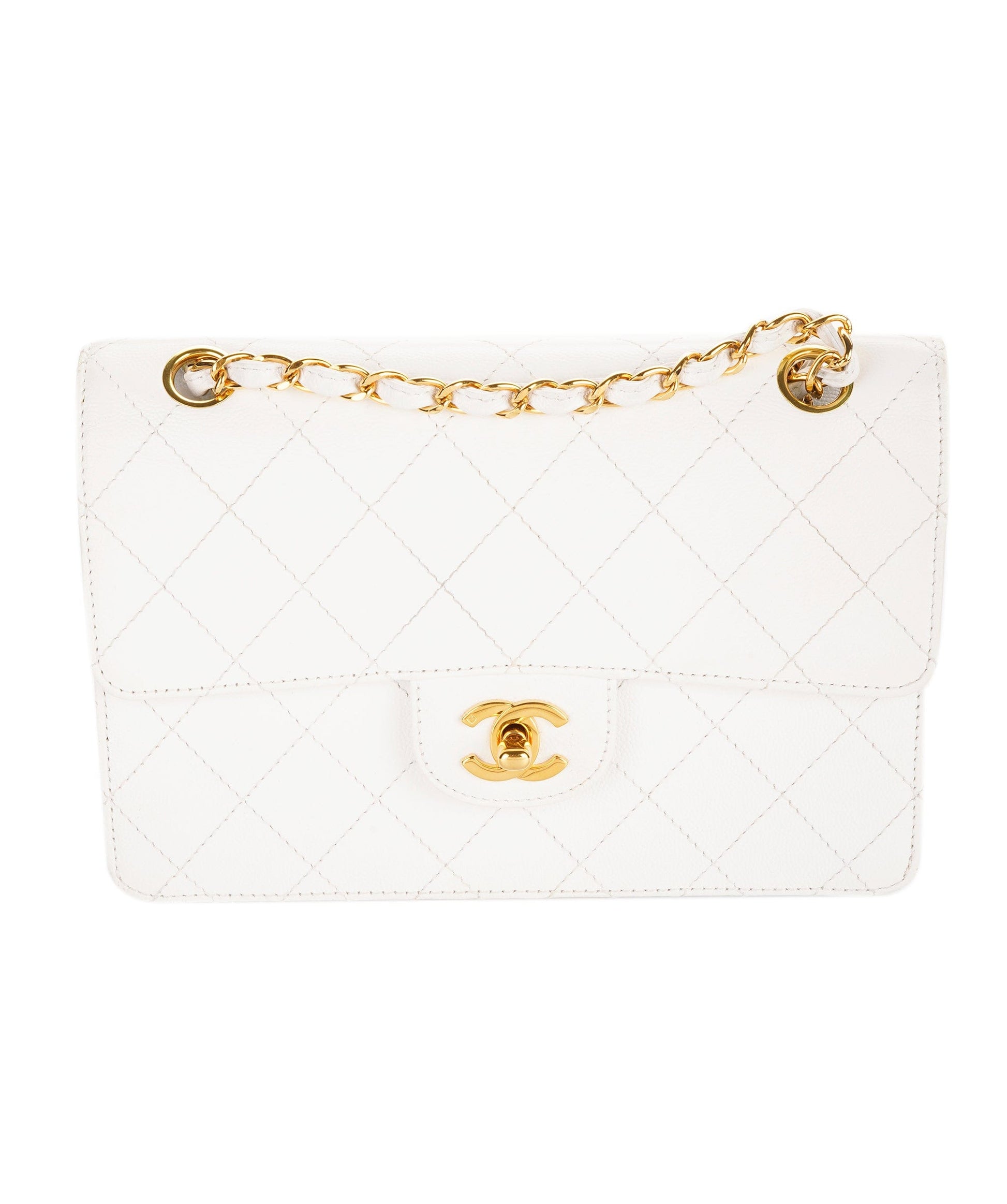 Chanel Shoulder Bag - Almora Bags