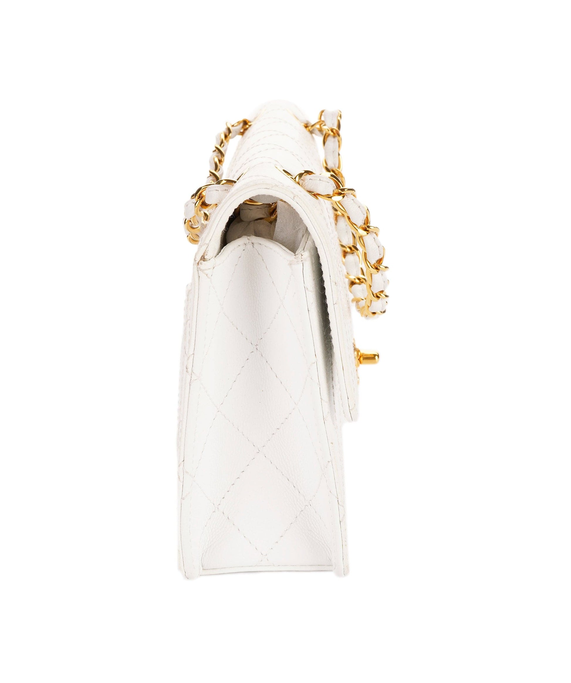 Chanel Shoulder Bag - Almora Bags
