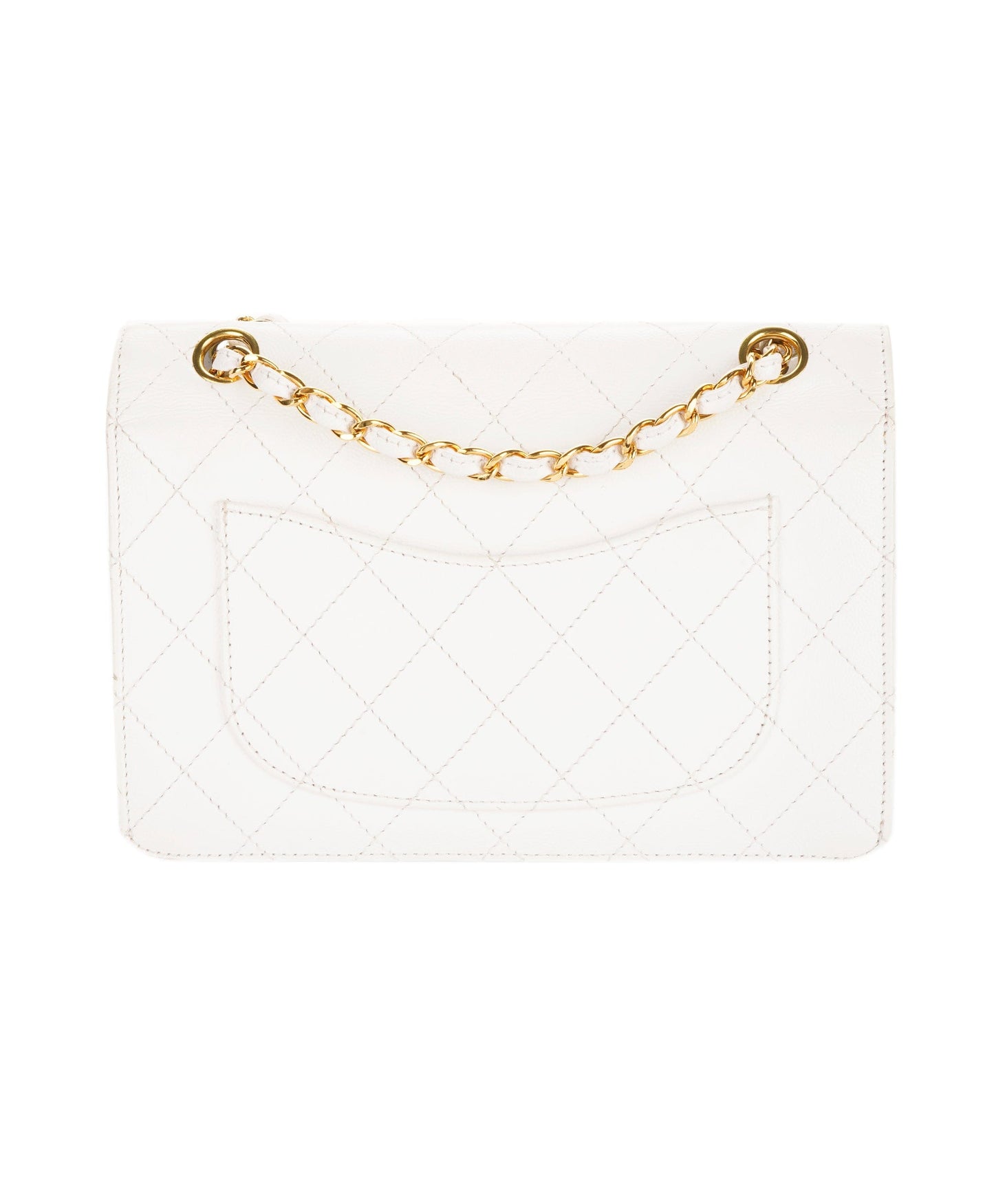 Chanel Shoulder Bag - Almora Bags