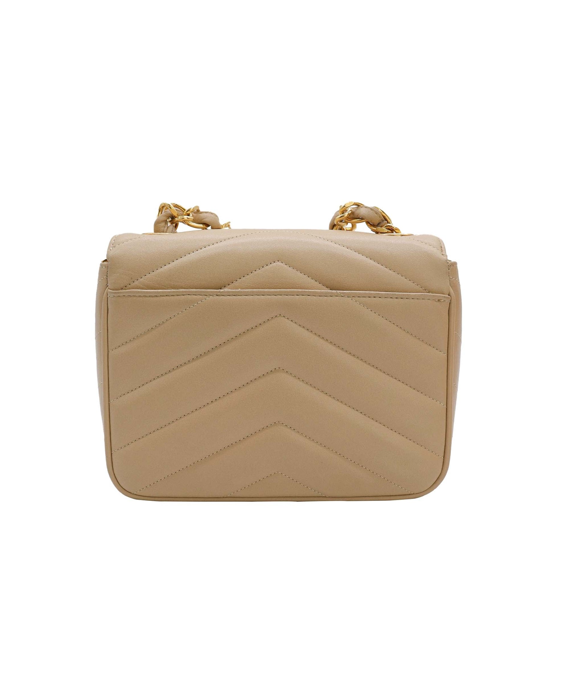 Chanel Shoulder Bag - Almora Bags