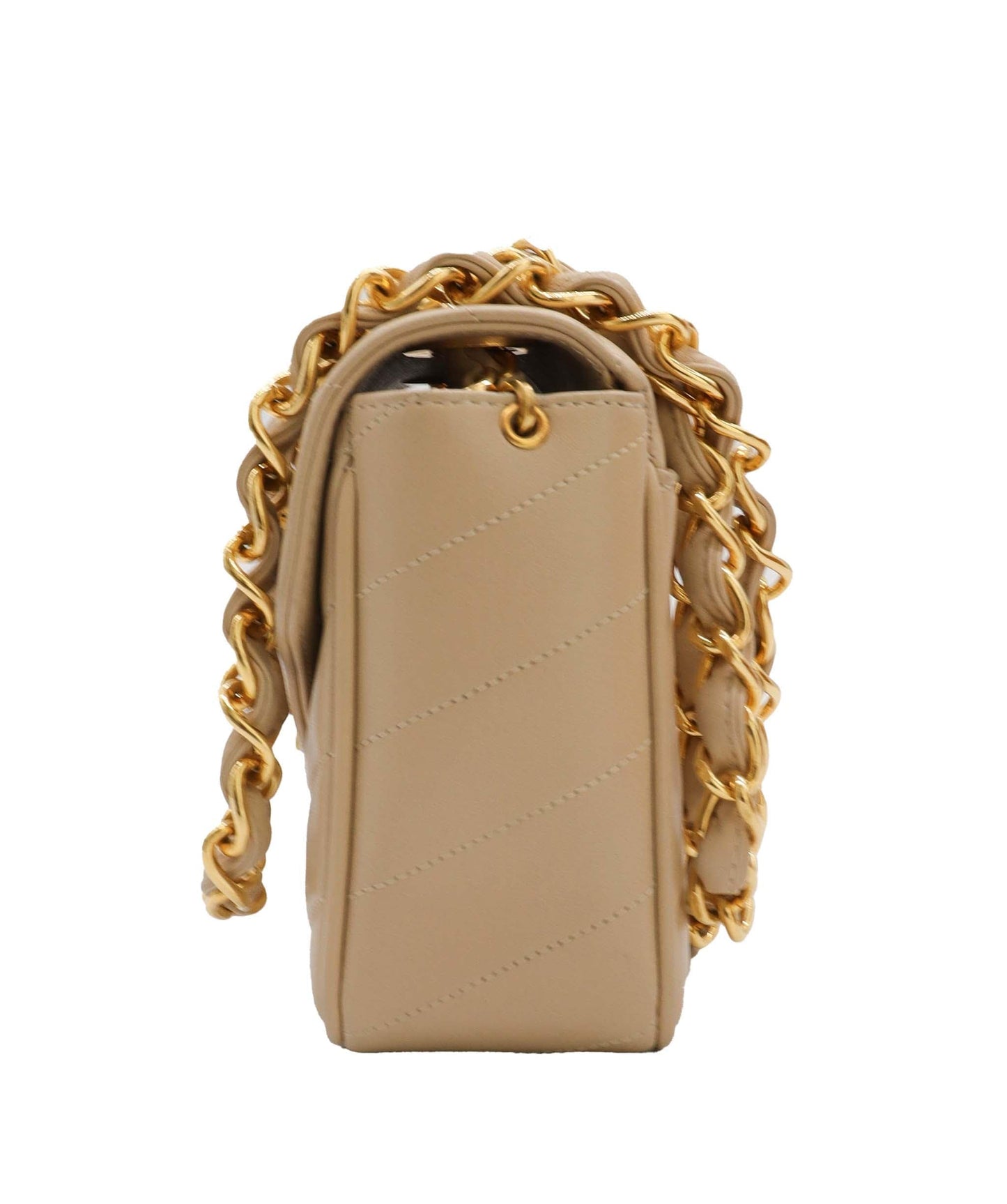 Chanel Shoulder Bag - Almora Bags