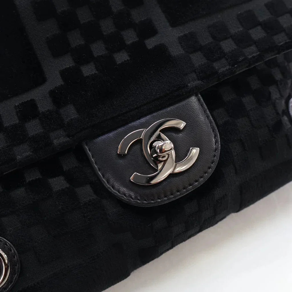 Chanel Flap Shoulder Bag - Almora Bags