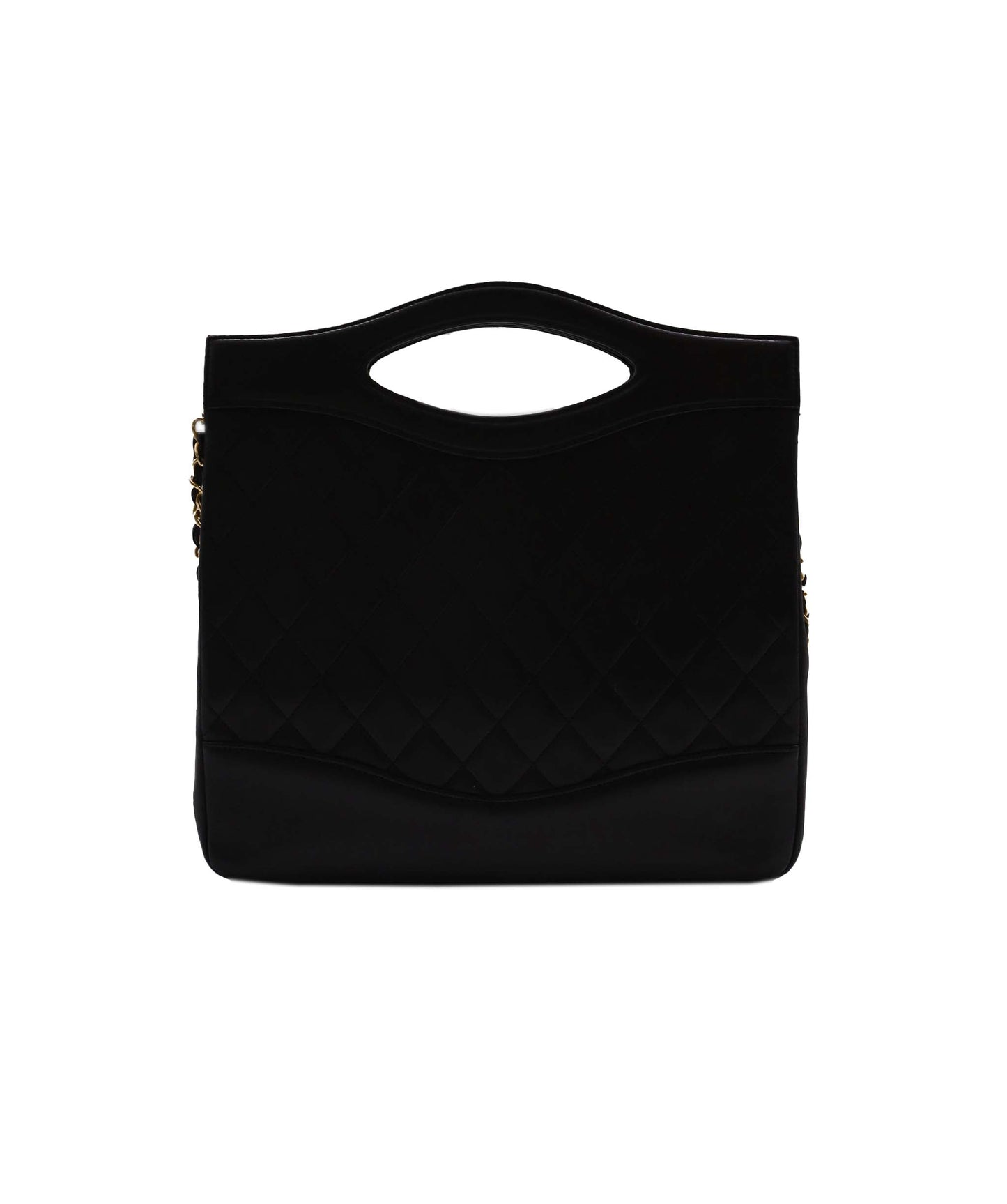 Chanel Shoulder Bag - Almora Bags
