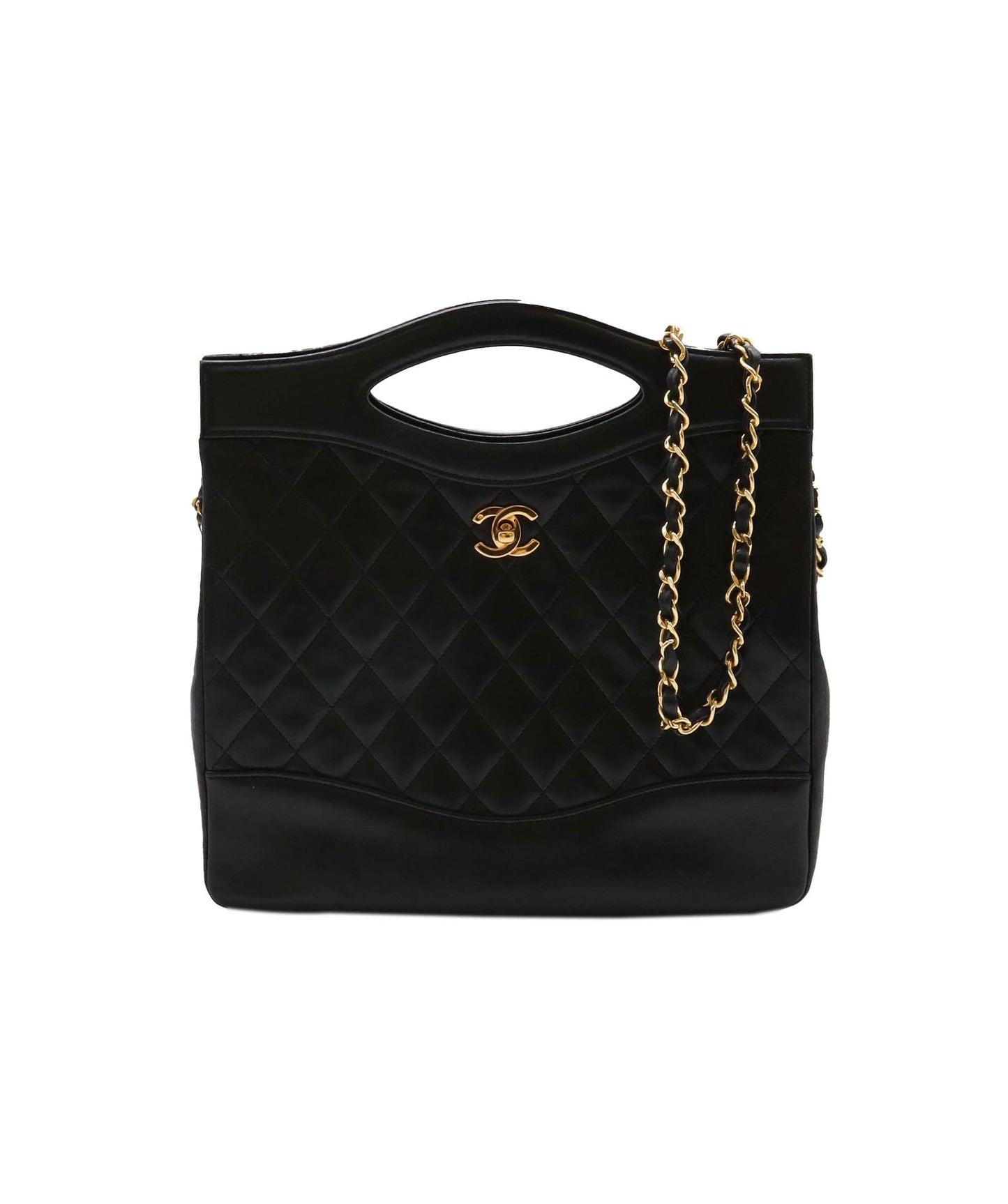 Chanel Shoulder Bag - Almora Bags