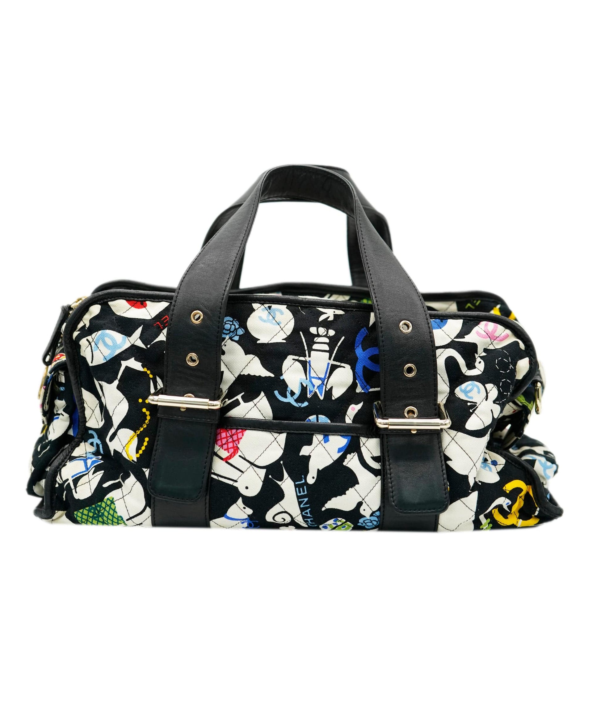 Chanel Handbag - Almora Bags