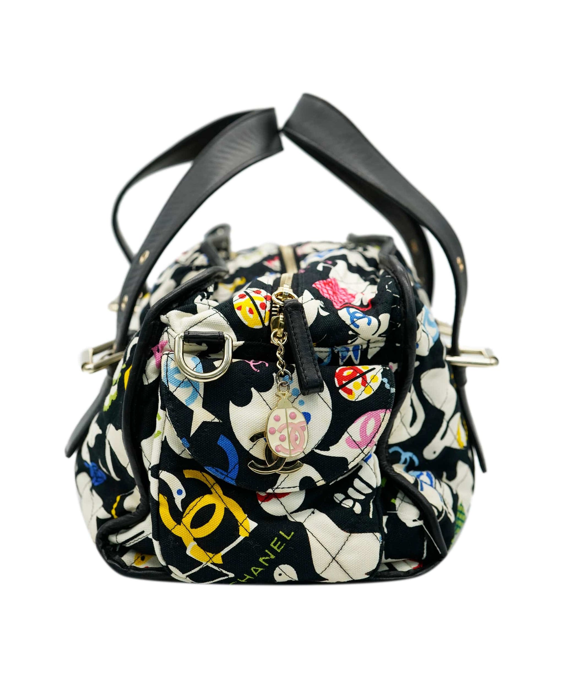 Chanel Handbag - Almora Bags