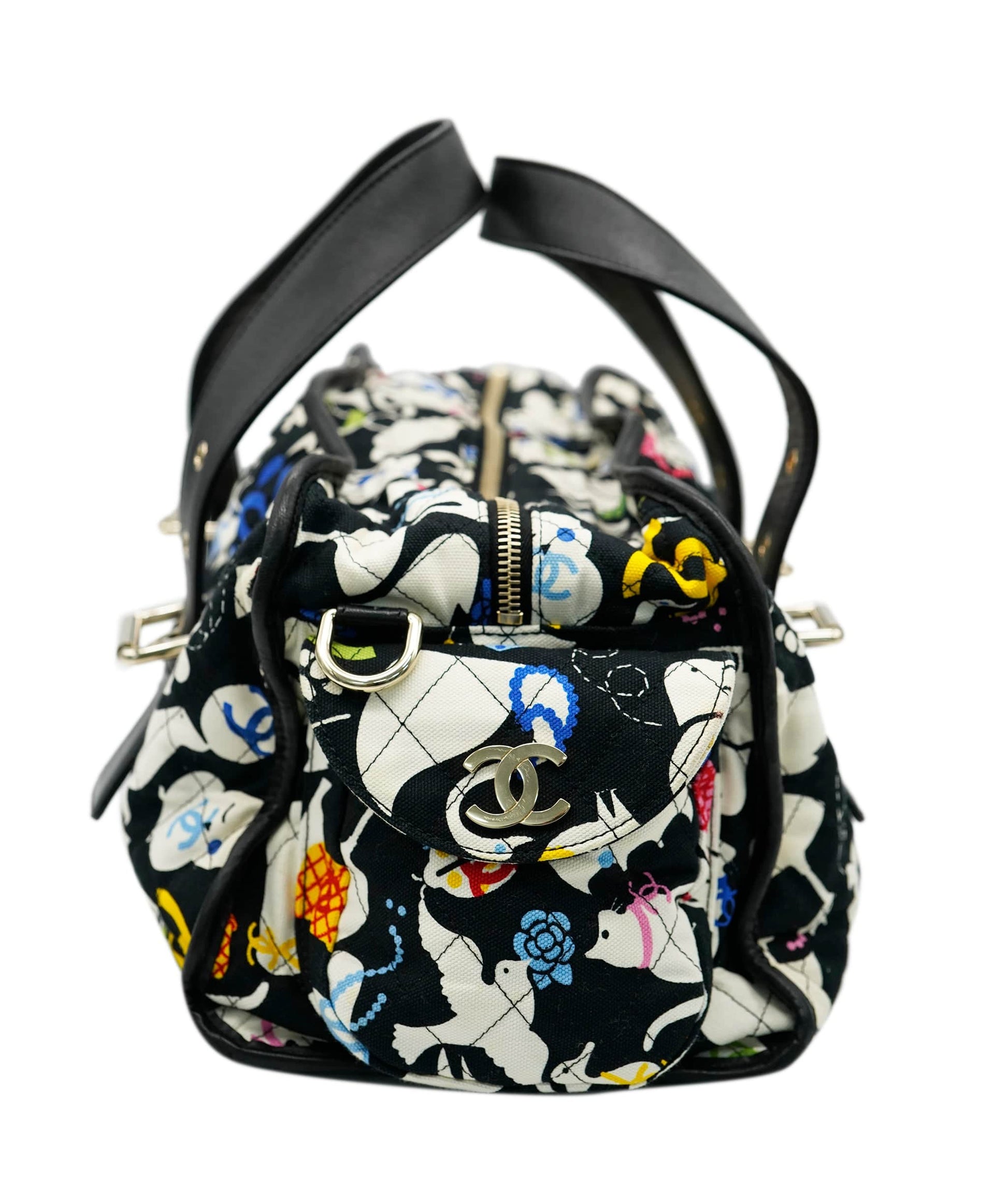 Chanel Handbag - Almora Bags