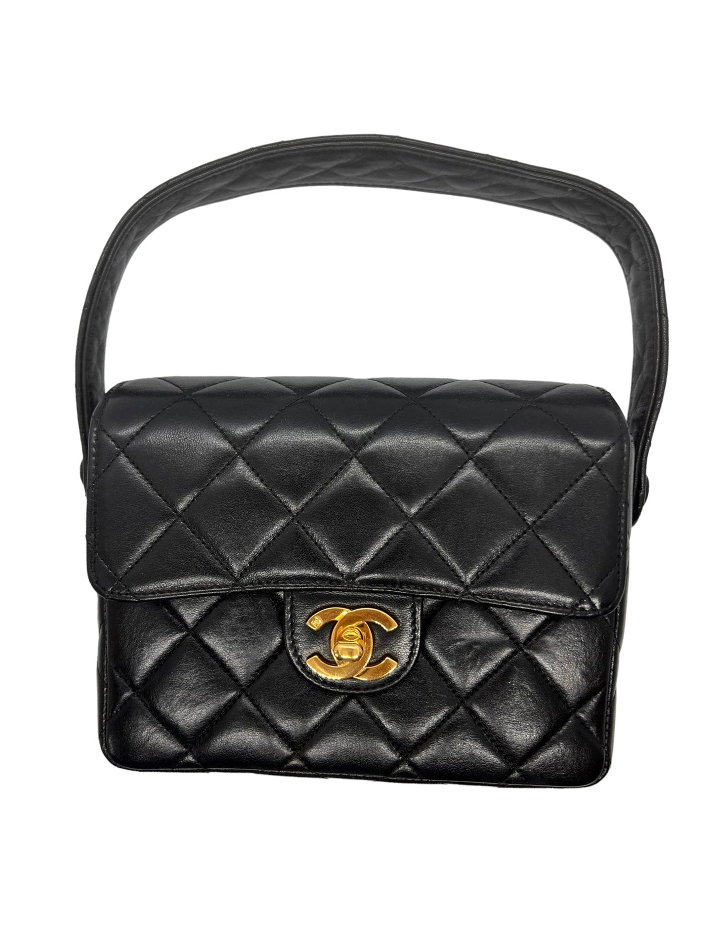 Chanel Shoulder Bag - Almora Bags