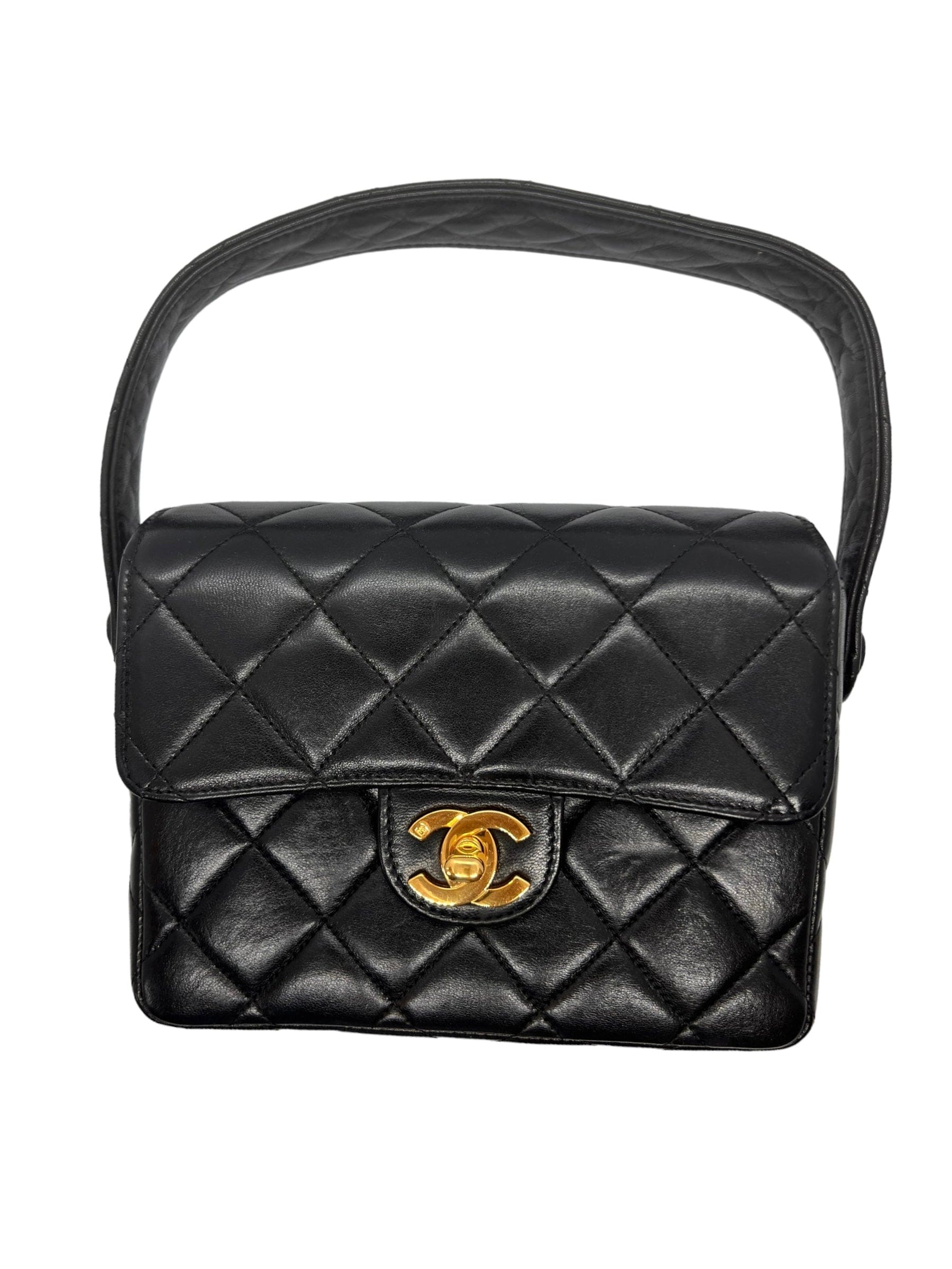 Chanel Shoulder Bag - Almora Bags