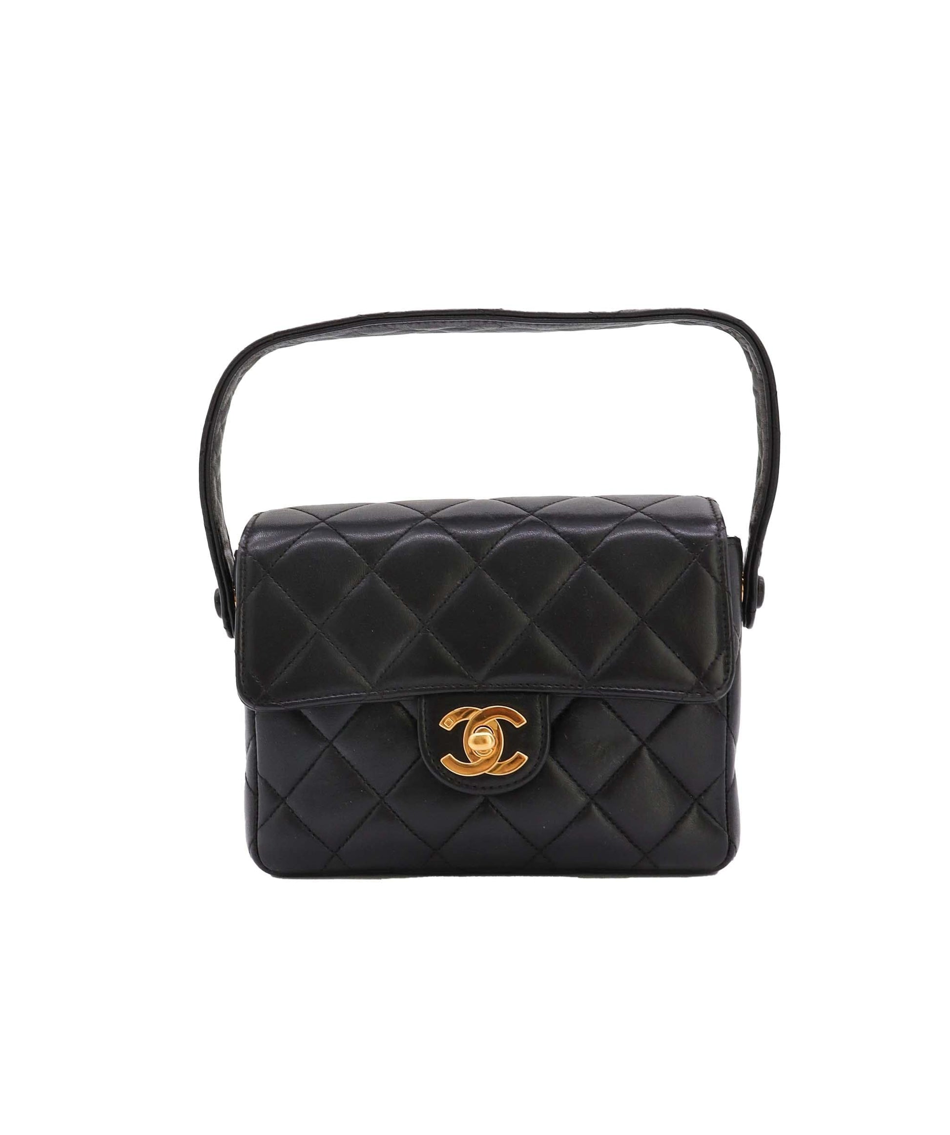 Chanel Shoulder Bag - Almora Bags