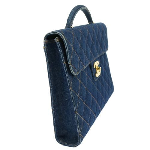 Chanel Tote Bag - Almora Bags