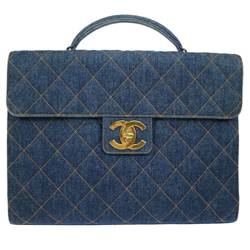 Chanel Tote Bag - Almora Bags
