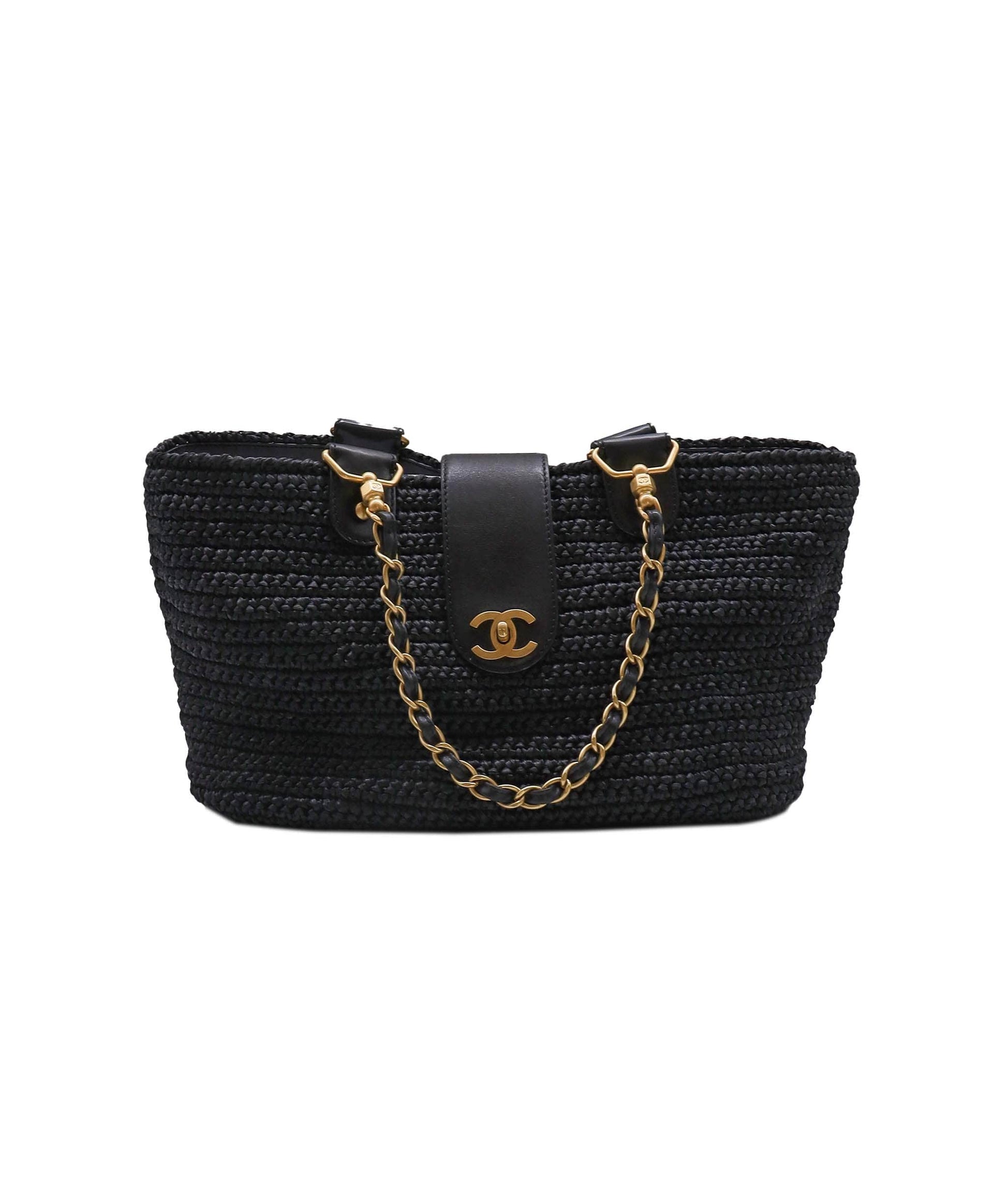 Chanel Tote Bag - Almora Bags