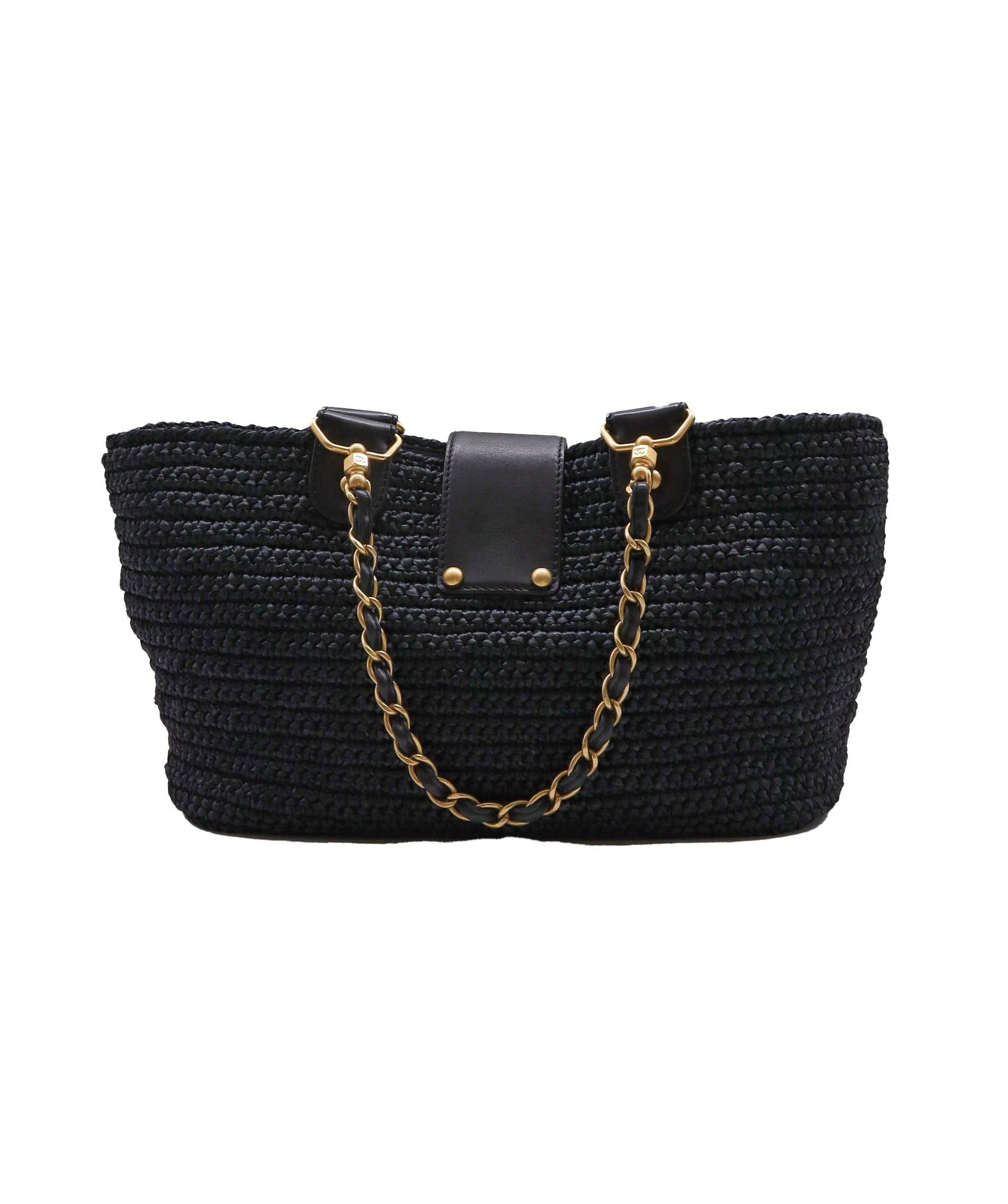 Chanel Tote Bag - Almora Bags