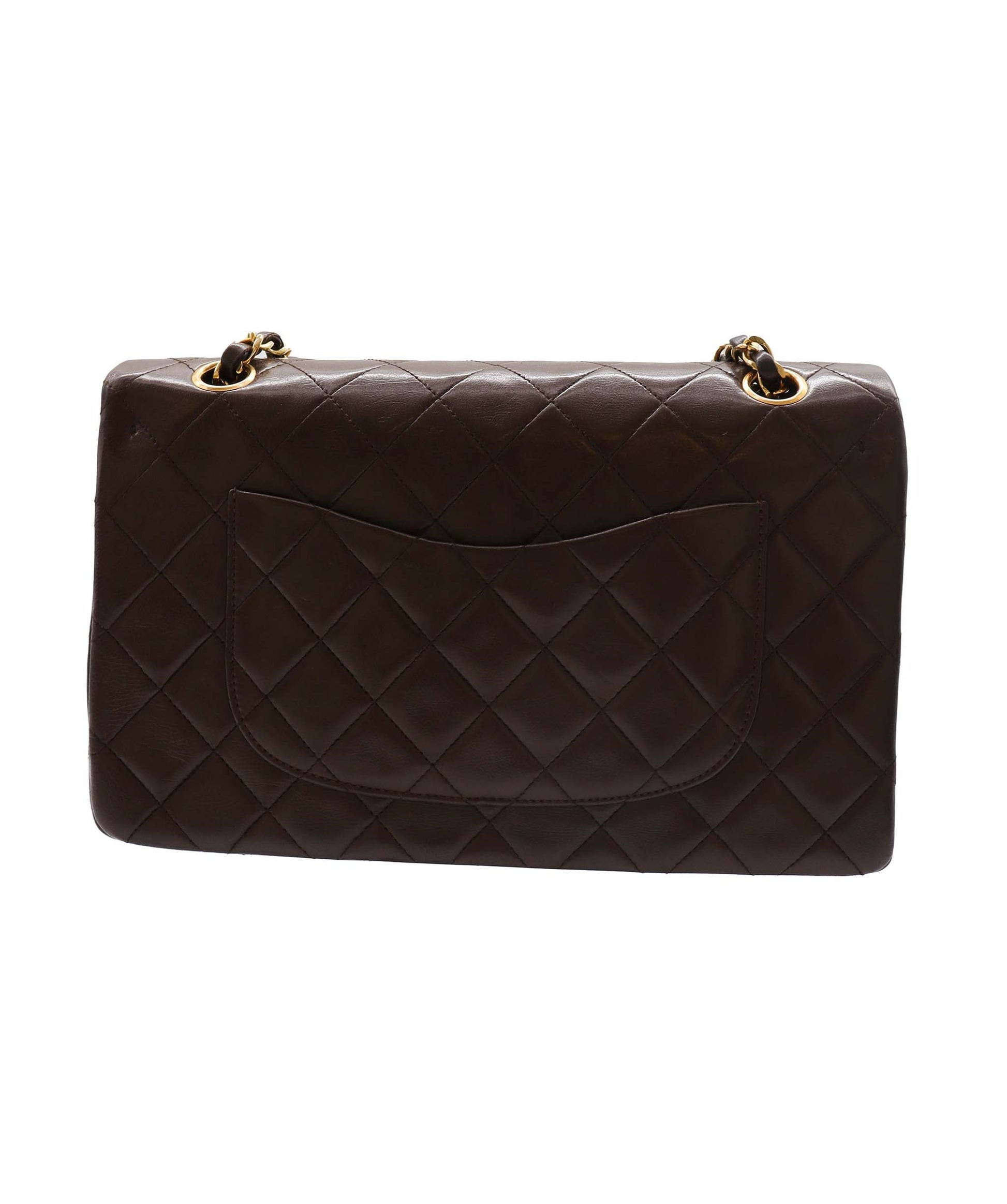 Chanel Classic Flap Shoulder Bag - Almora Bags