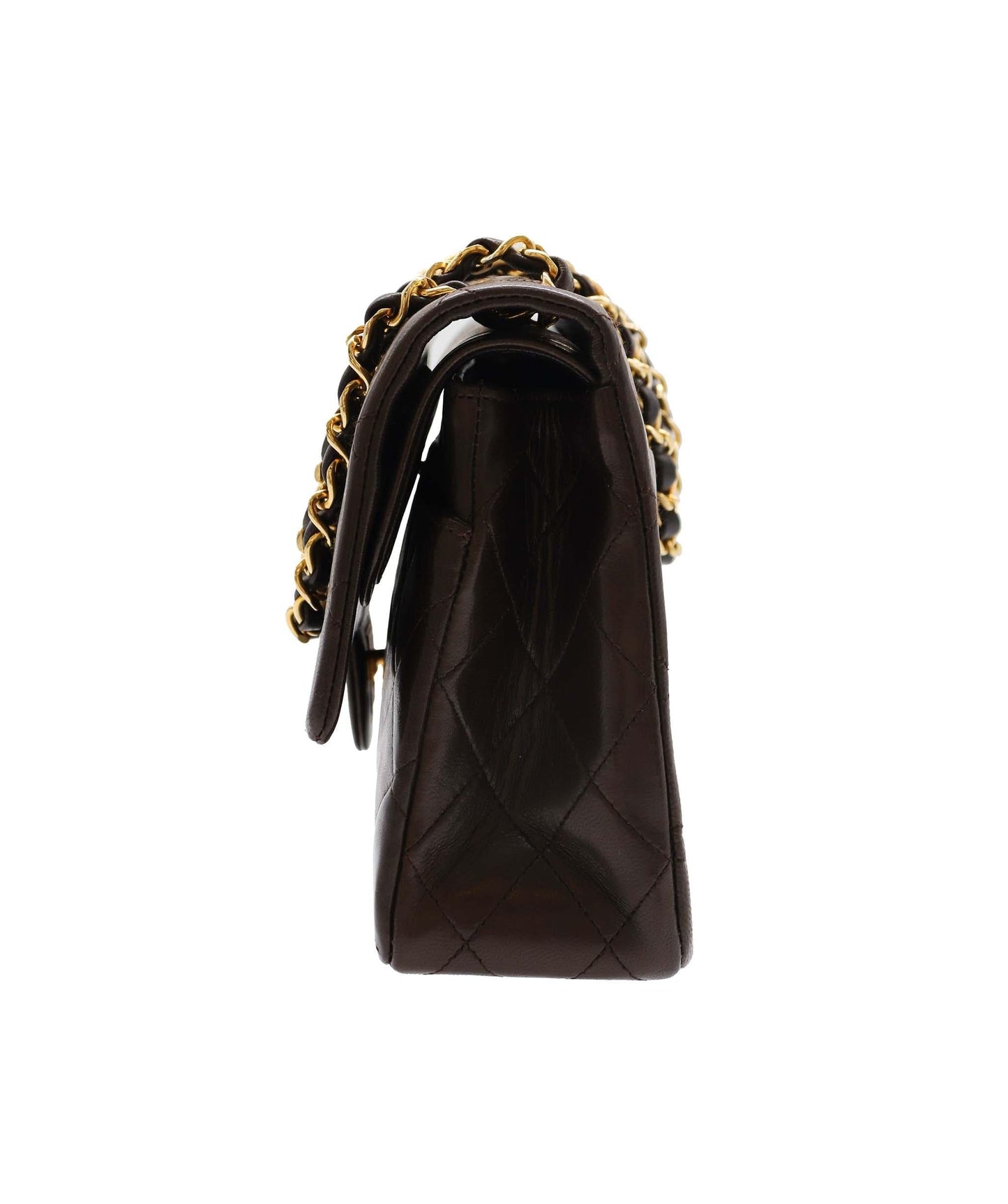 Chanel Classic Flap Shoulder Bag - Almora Bags