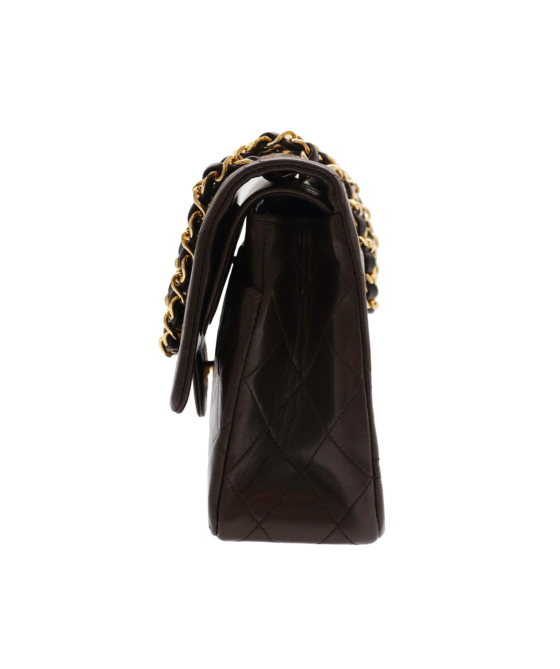 Chanel Classic Flap Shoulder Bag - Almora Bags