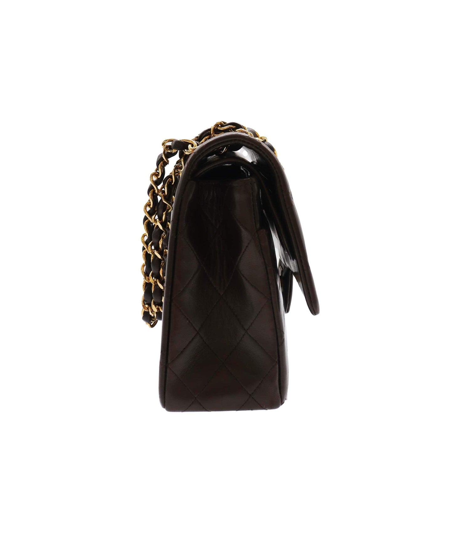 Chanel Classic Flap Shoulder Bag - Almora Bags