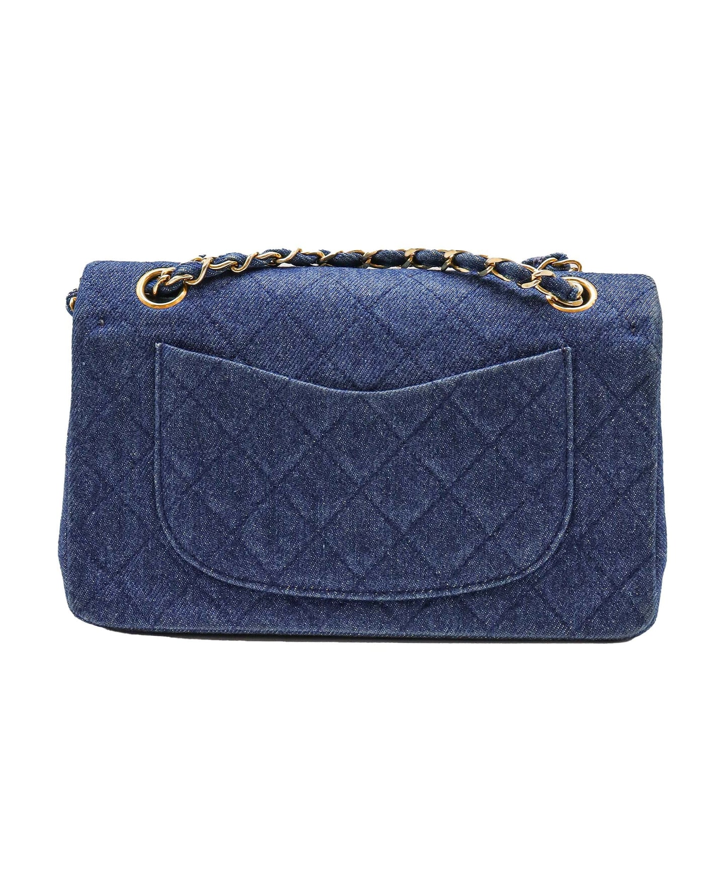 Chanel Classic Flap Crossbody Bag - Almora Bags