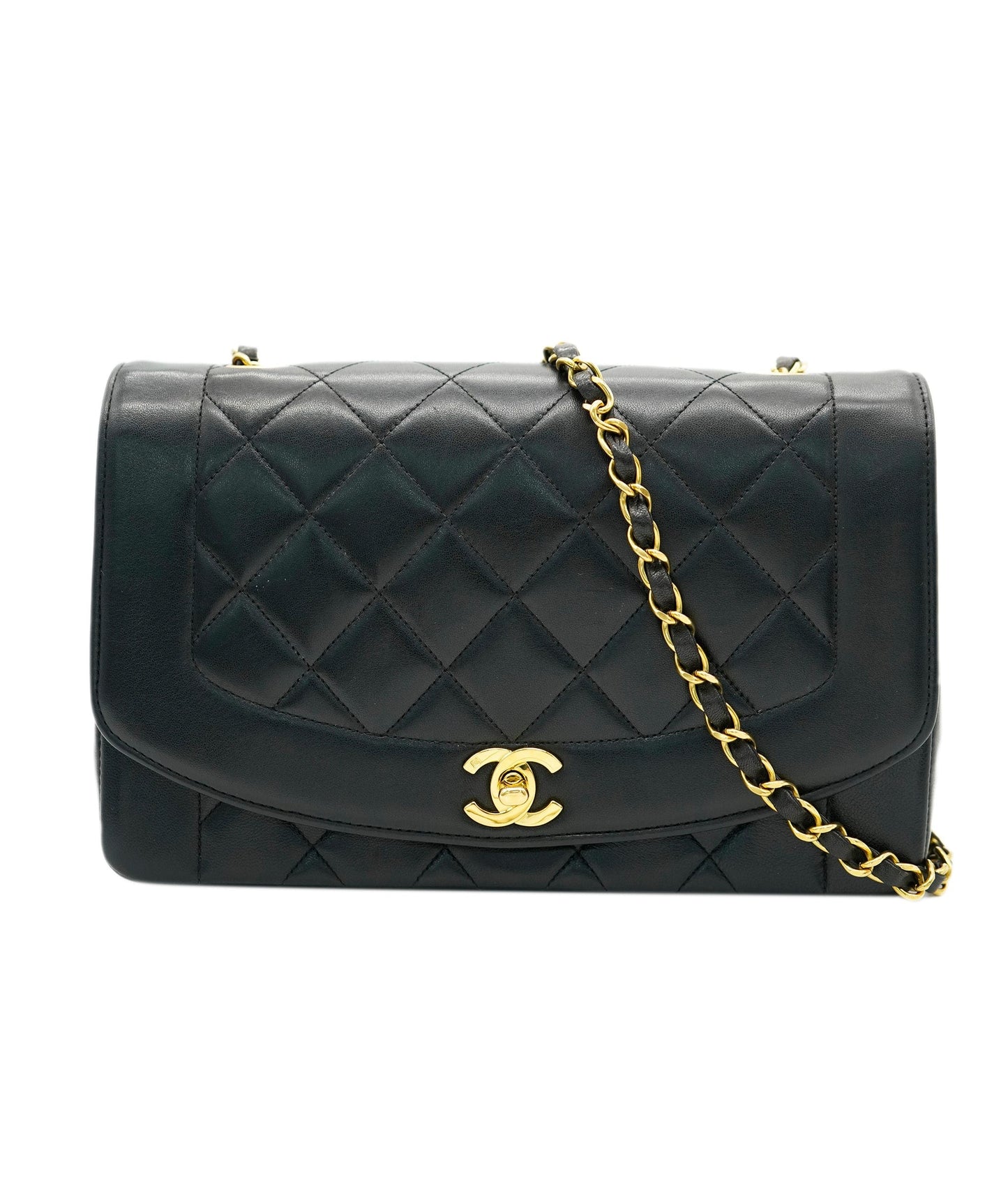 Chanel Shoulder Bag - Almora Bags