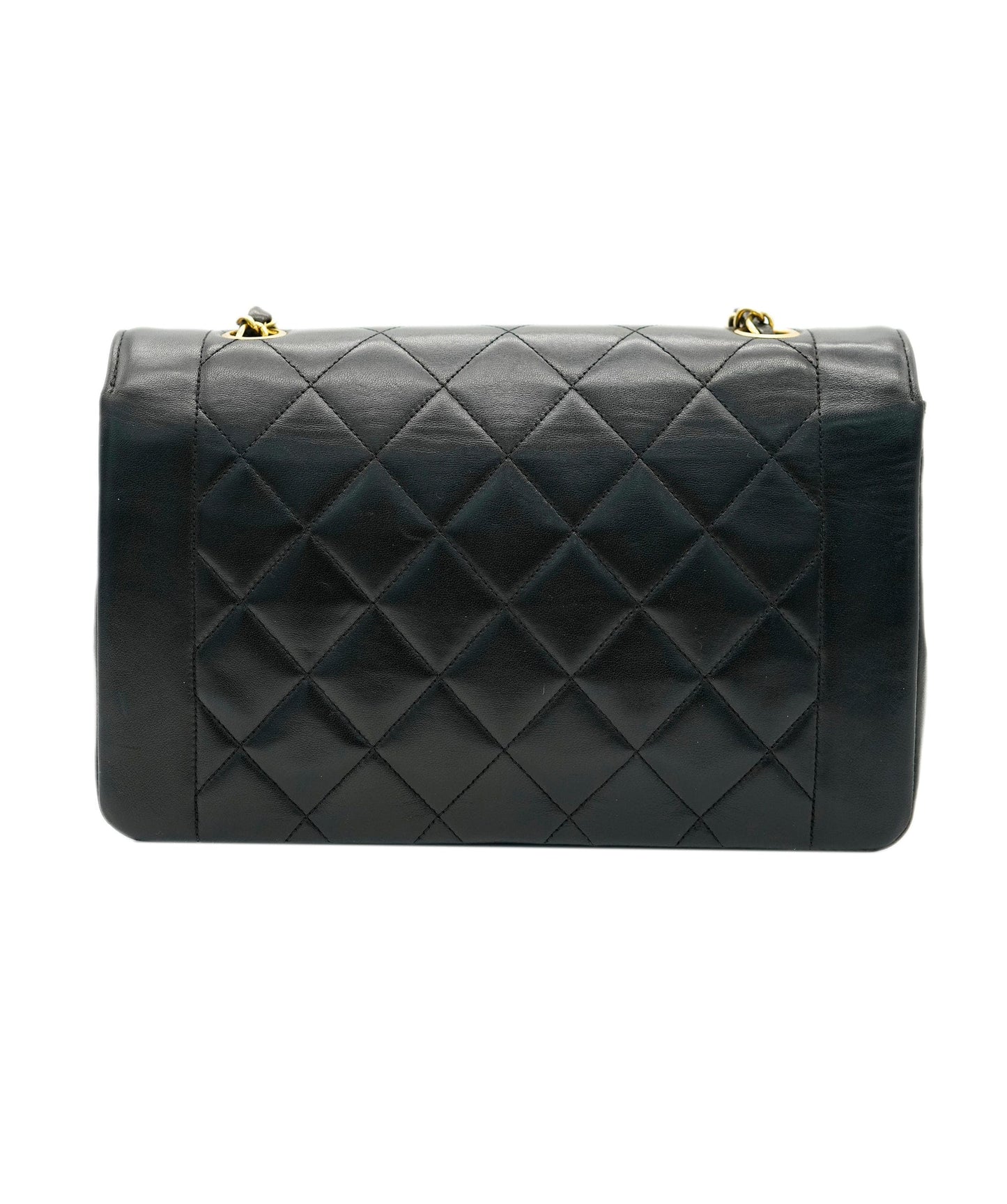 Chanel Shoulder Bag - Almora Bags