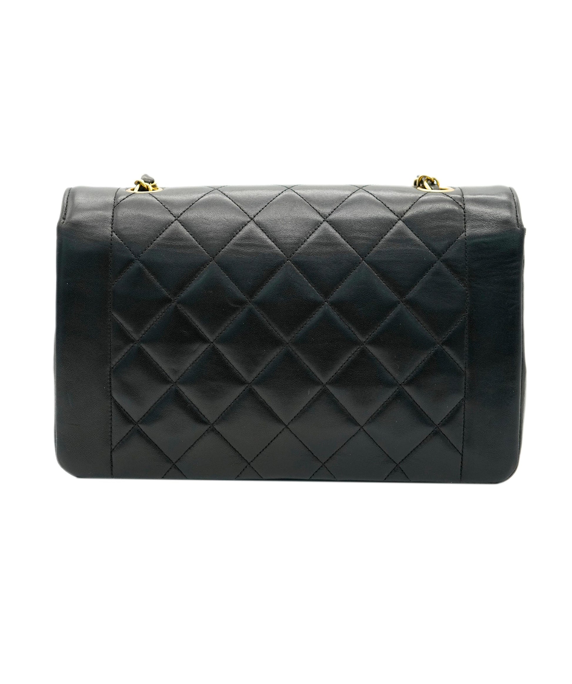 Chanel Shoulder Bag - Almora Bags