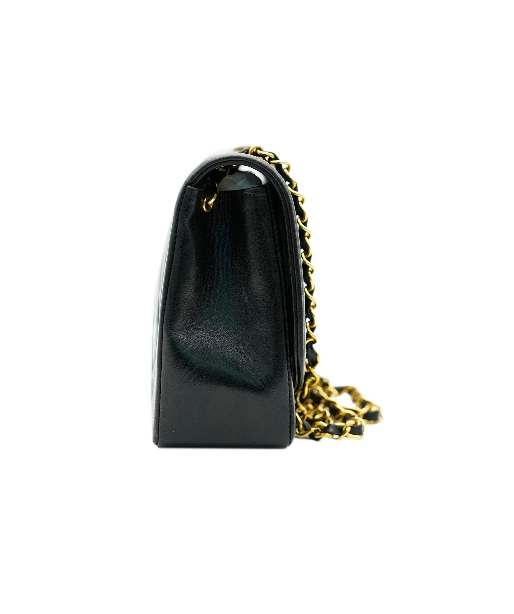 Chanel Shoulder Bag - Almora Bags