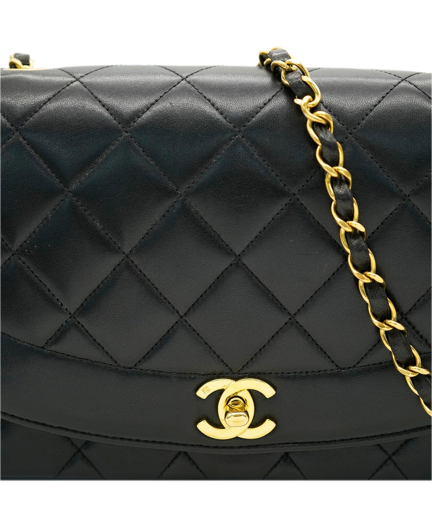 Chanel Shoulder Bag - Almora Bags