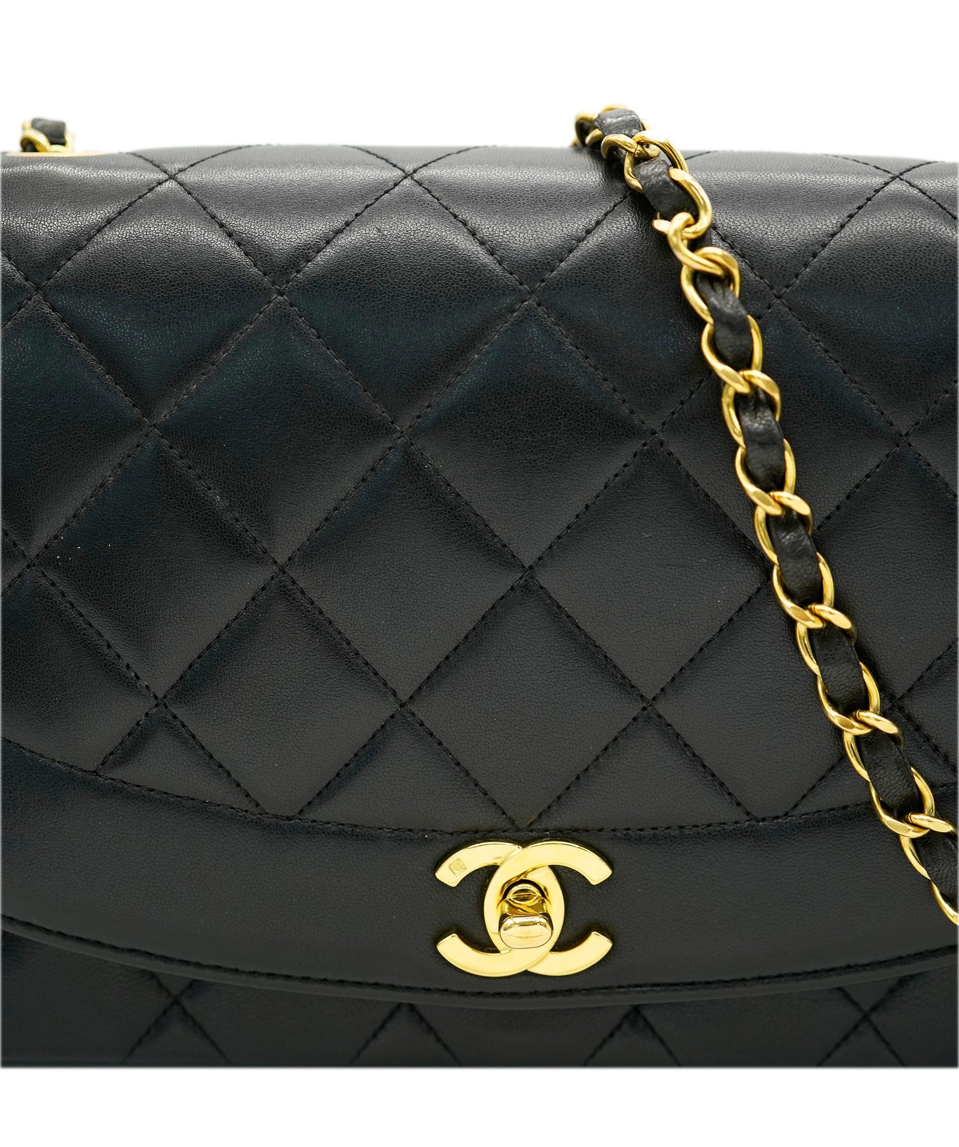 Chanel Shoulder Bag - Almora Bags