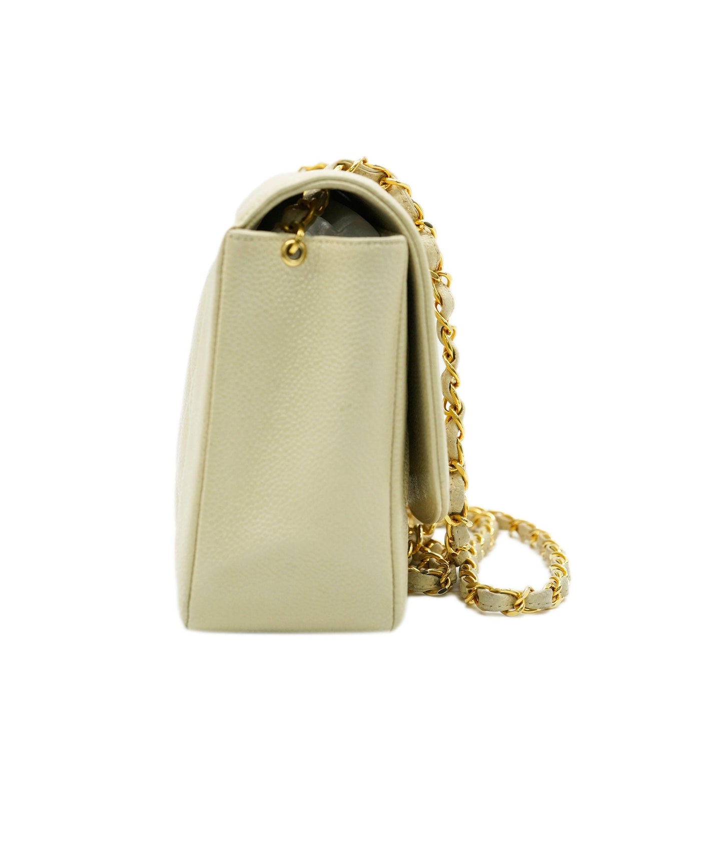 Chanel Shoulder Bag - Almora Bags