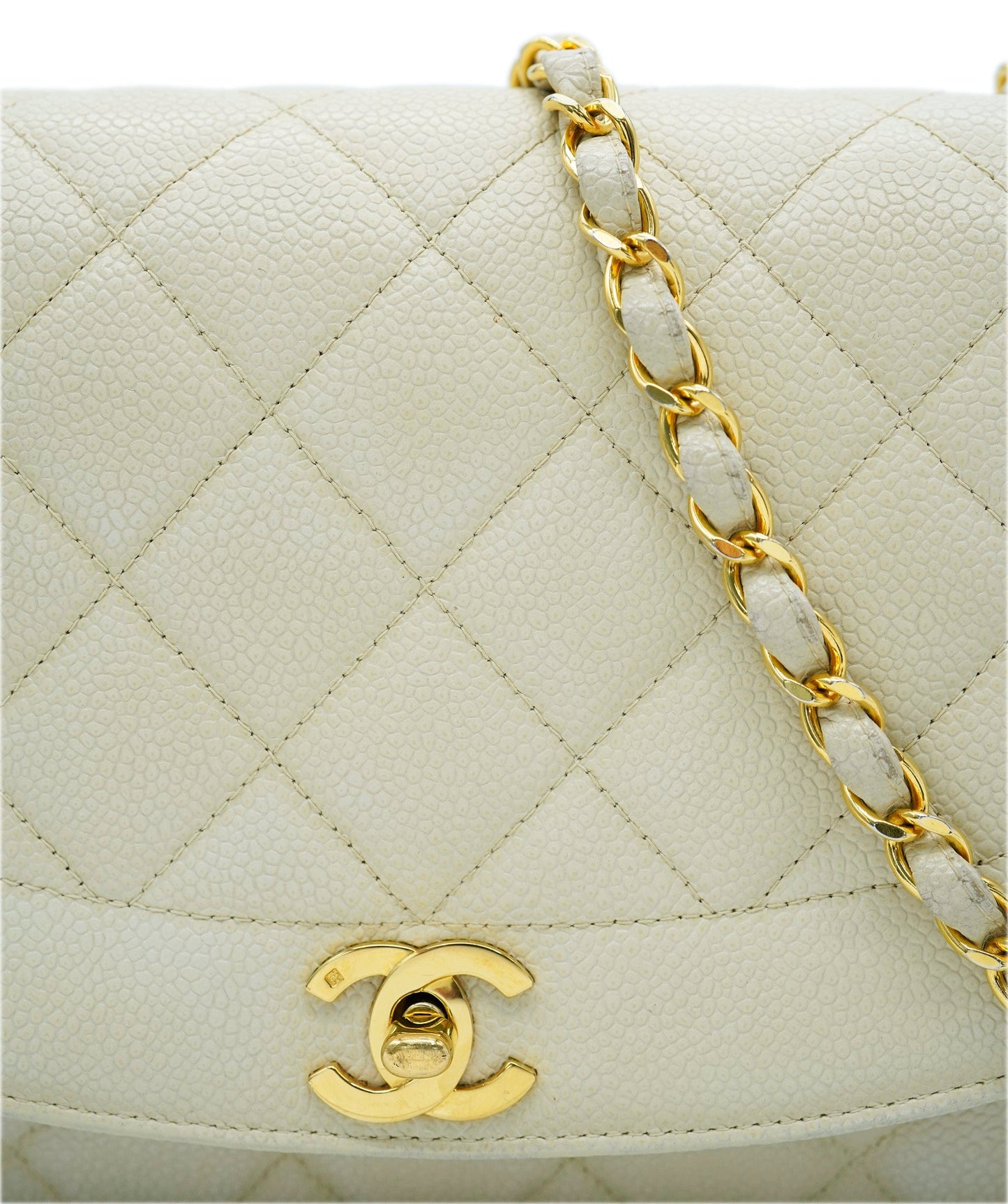 Chanel Shoulder Bag - Almora Bags