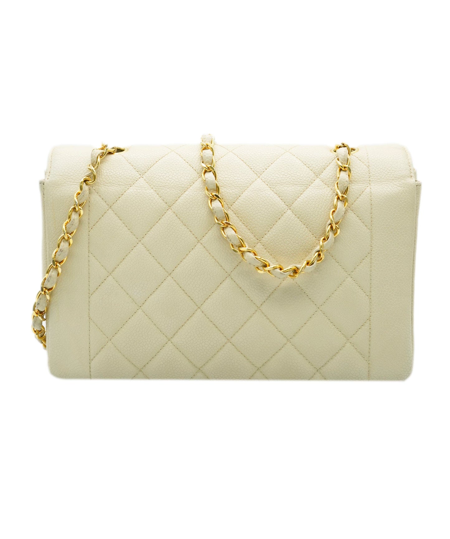 Chanel Shoulder Bag - Almora Bags