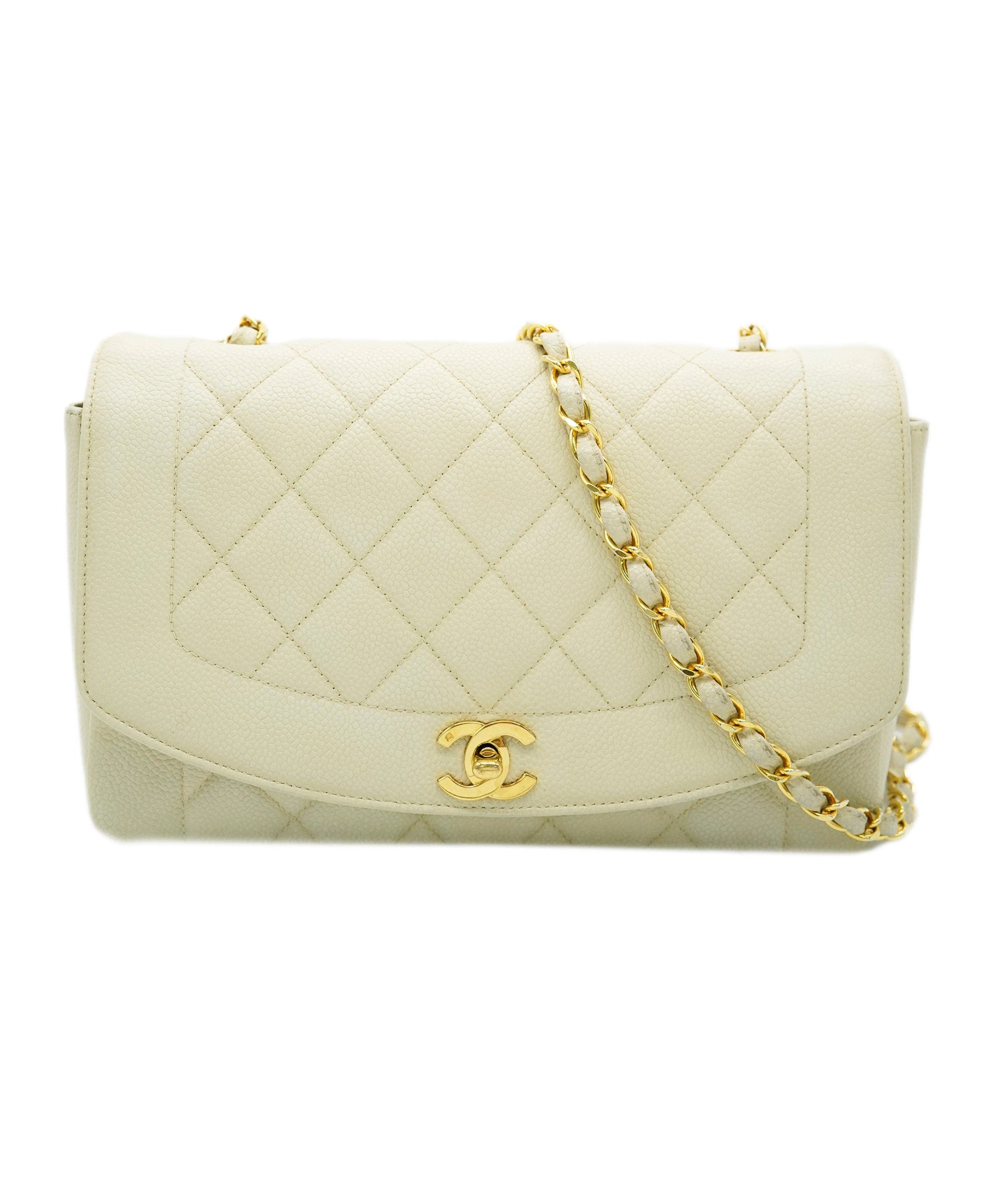 Chanel Shoulder Bag - Almora Bags