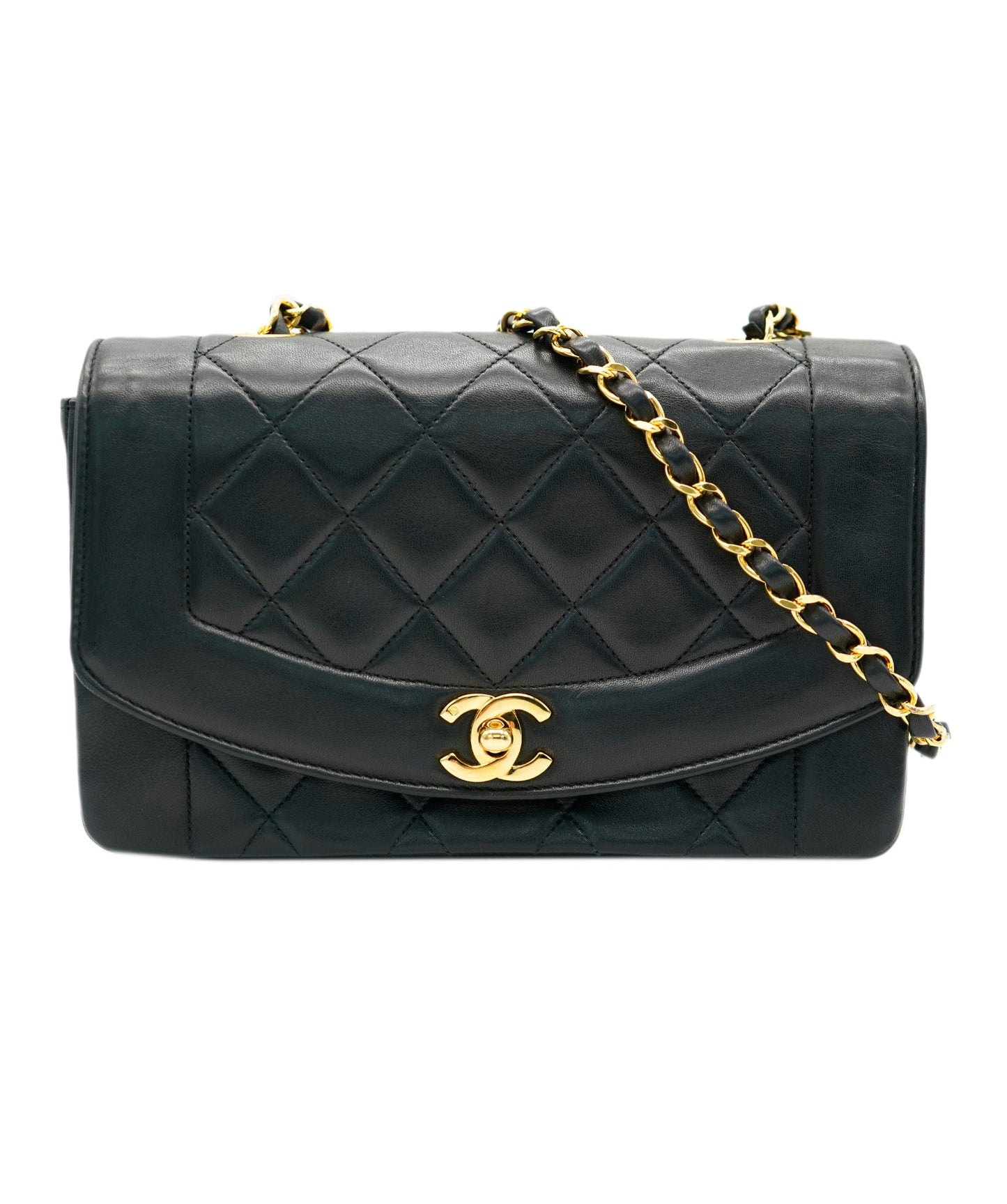Chanel Shoulder Bag - Almora Bags