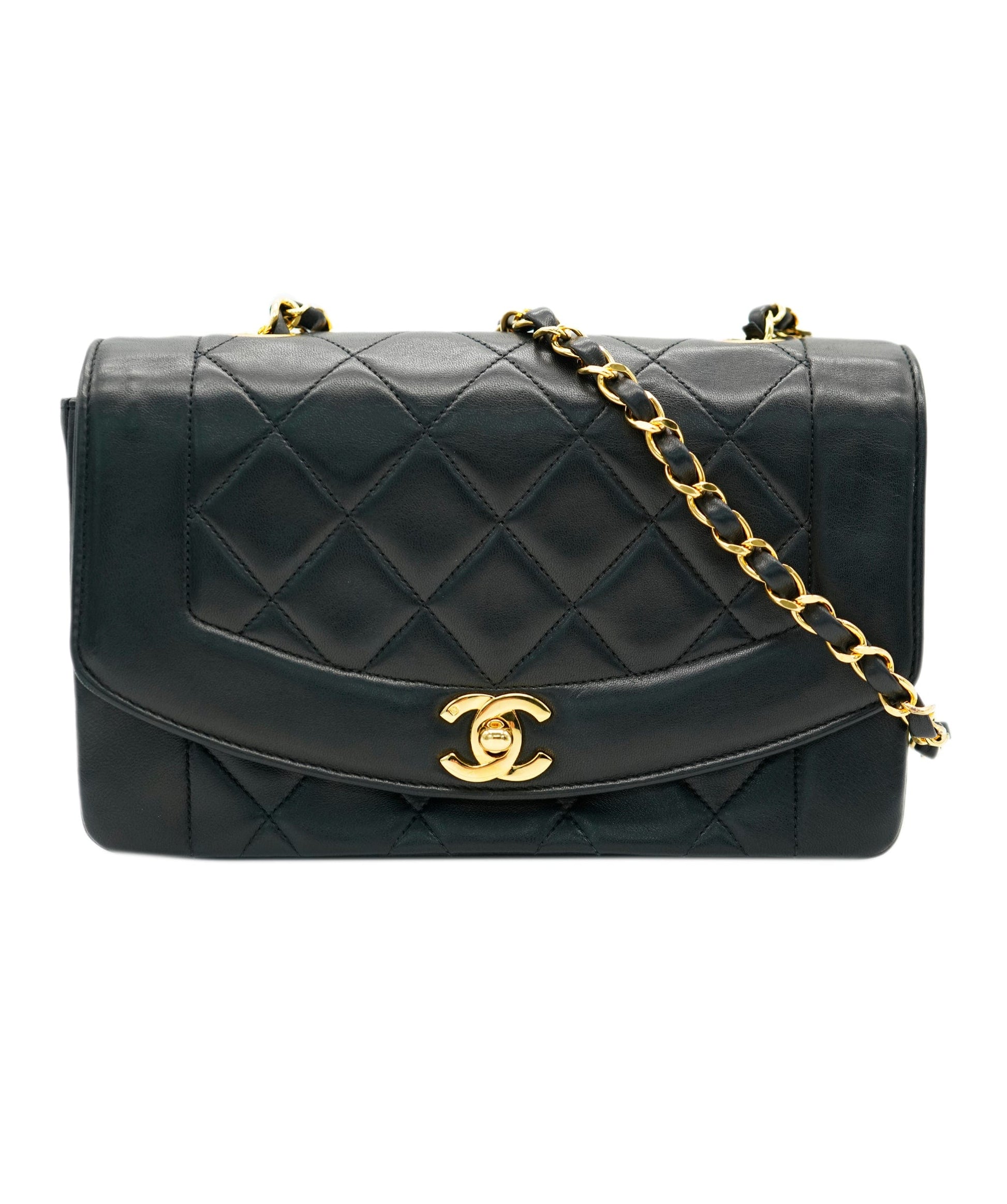 Chanel Shoulder Bag - Almora Bags