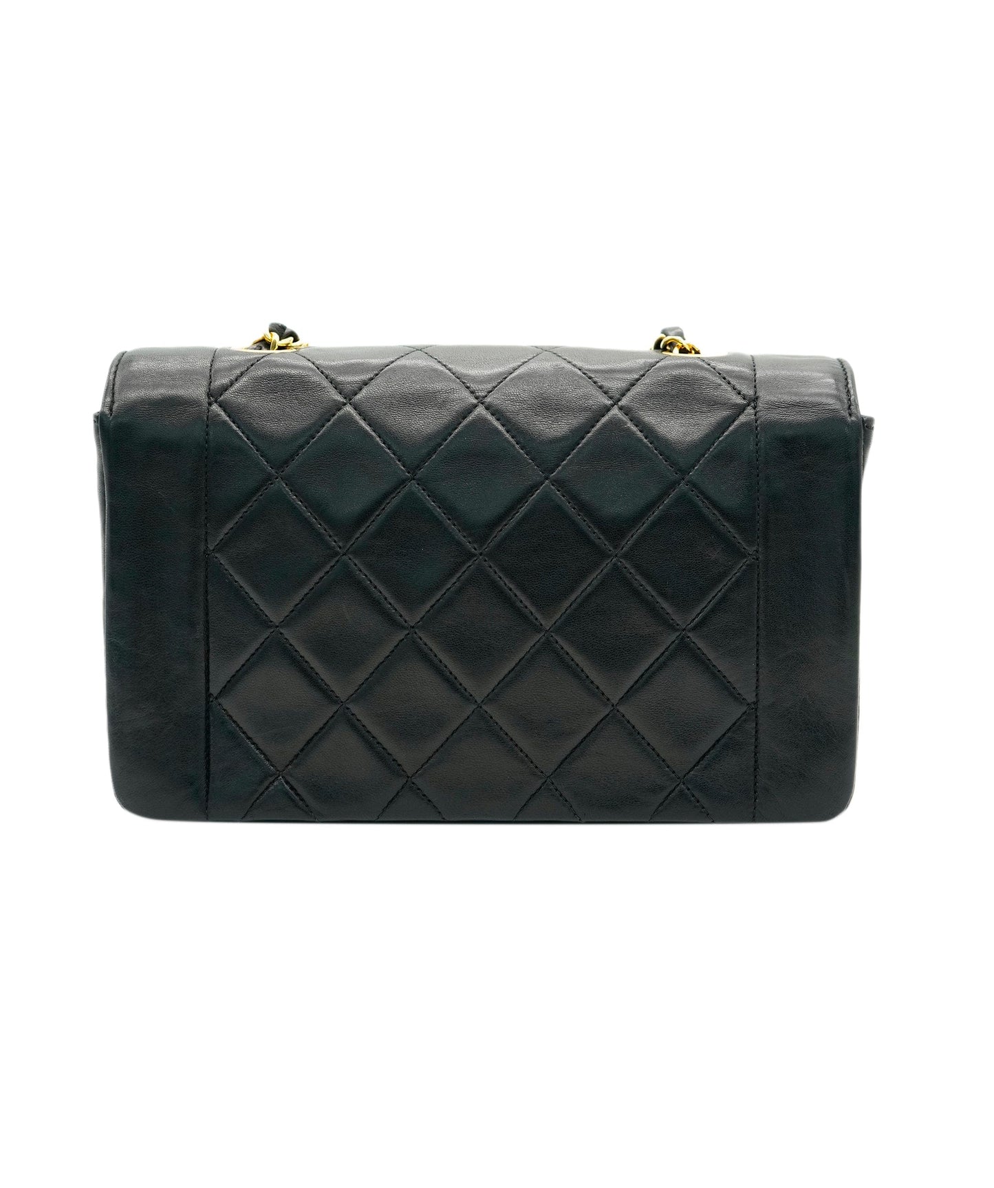 Chanel Shoulder Bag - Almora Bags