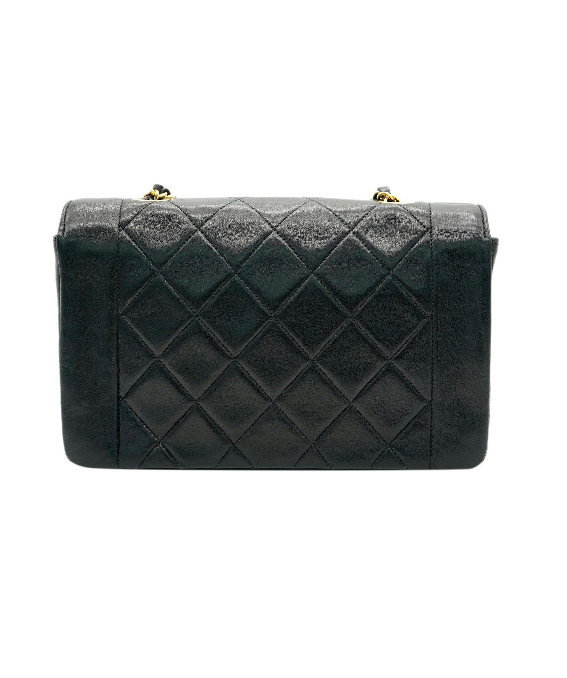 Chanel Shoulder Bag - Almora Bags