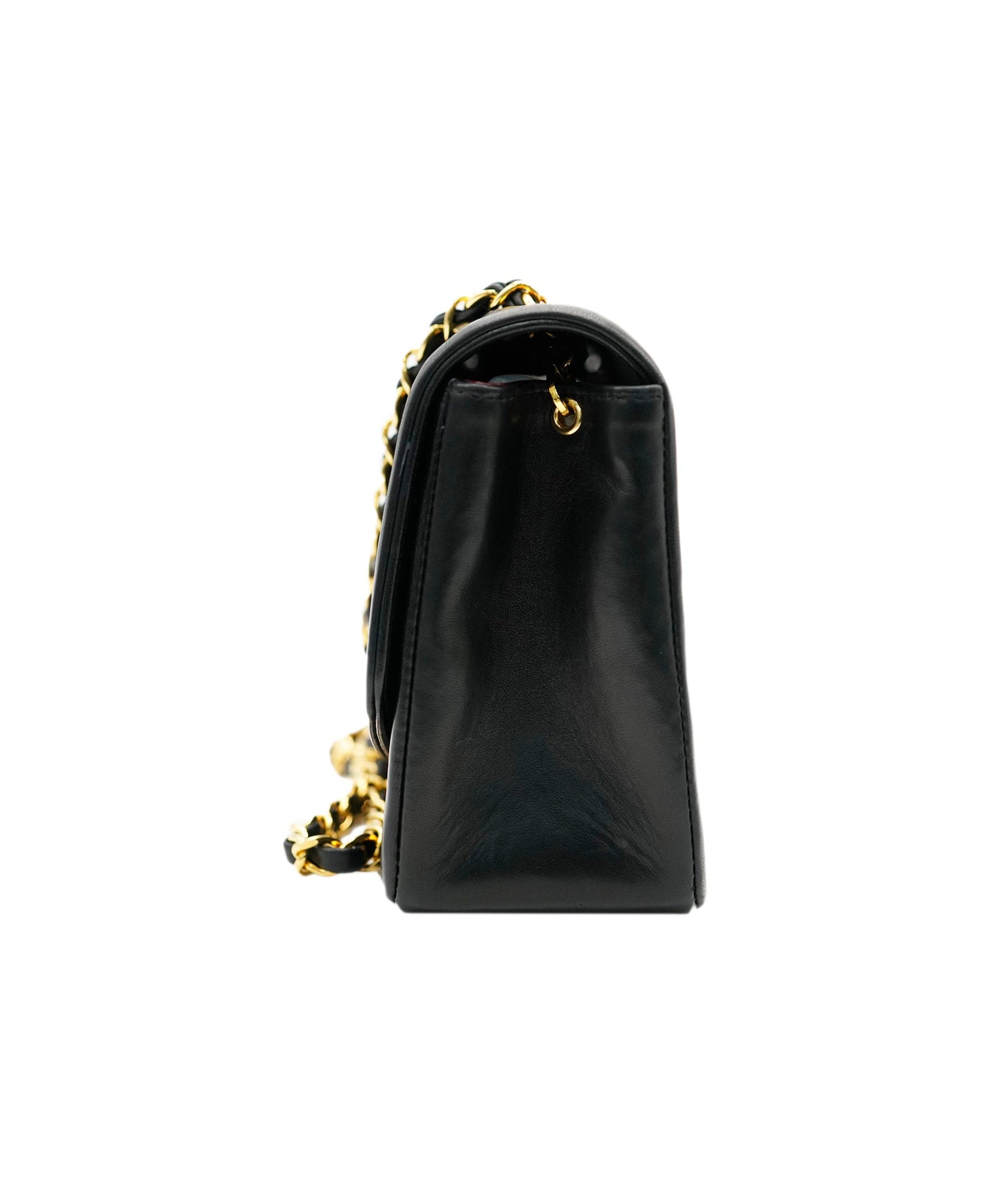 Chanel Shoulder Bag - Almora Bags