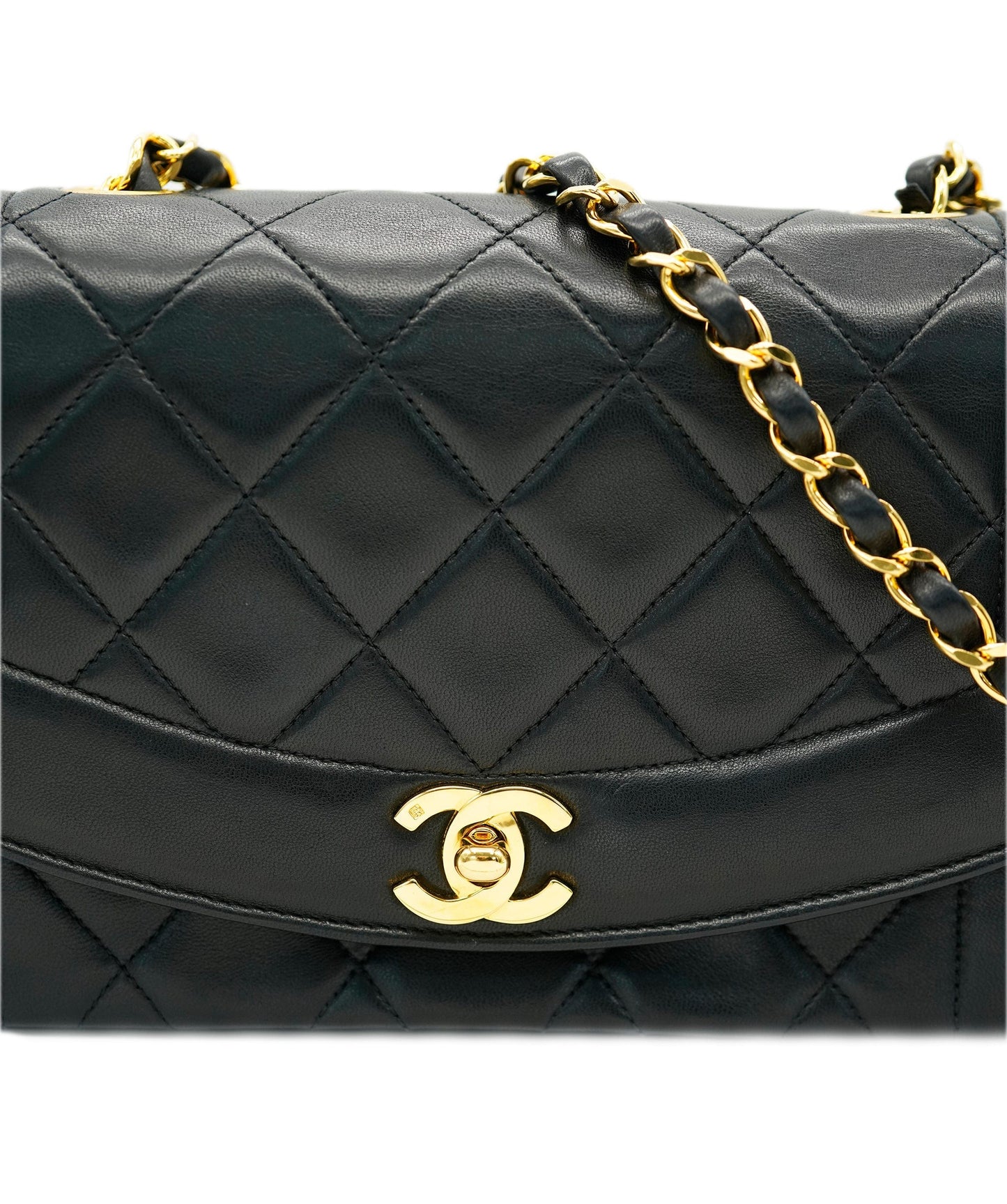 Chanel Shoulder Bag - Almora Bags