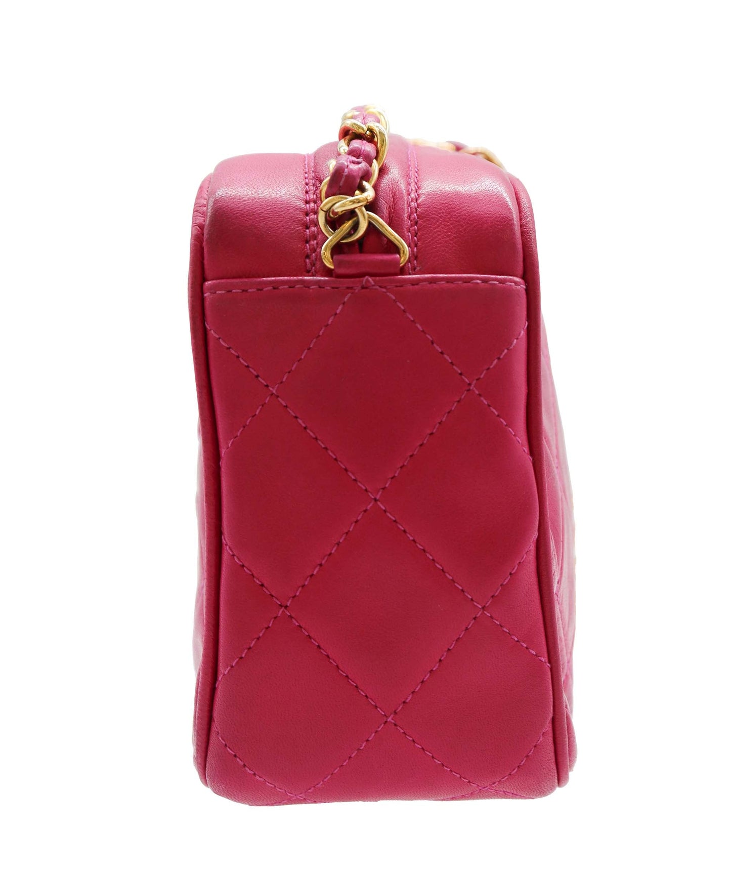 Chanel Shoulder Bag - Almora Bags