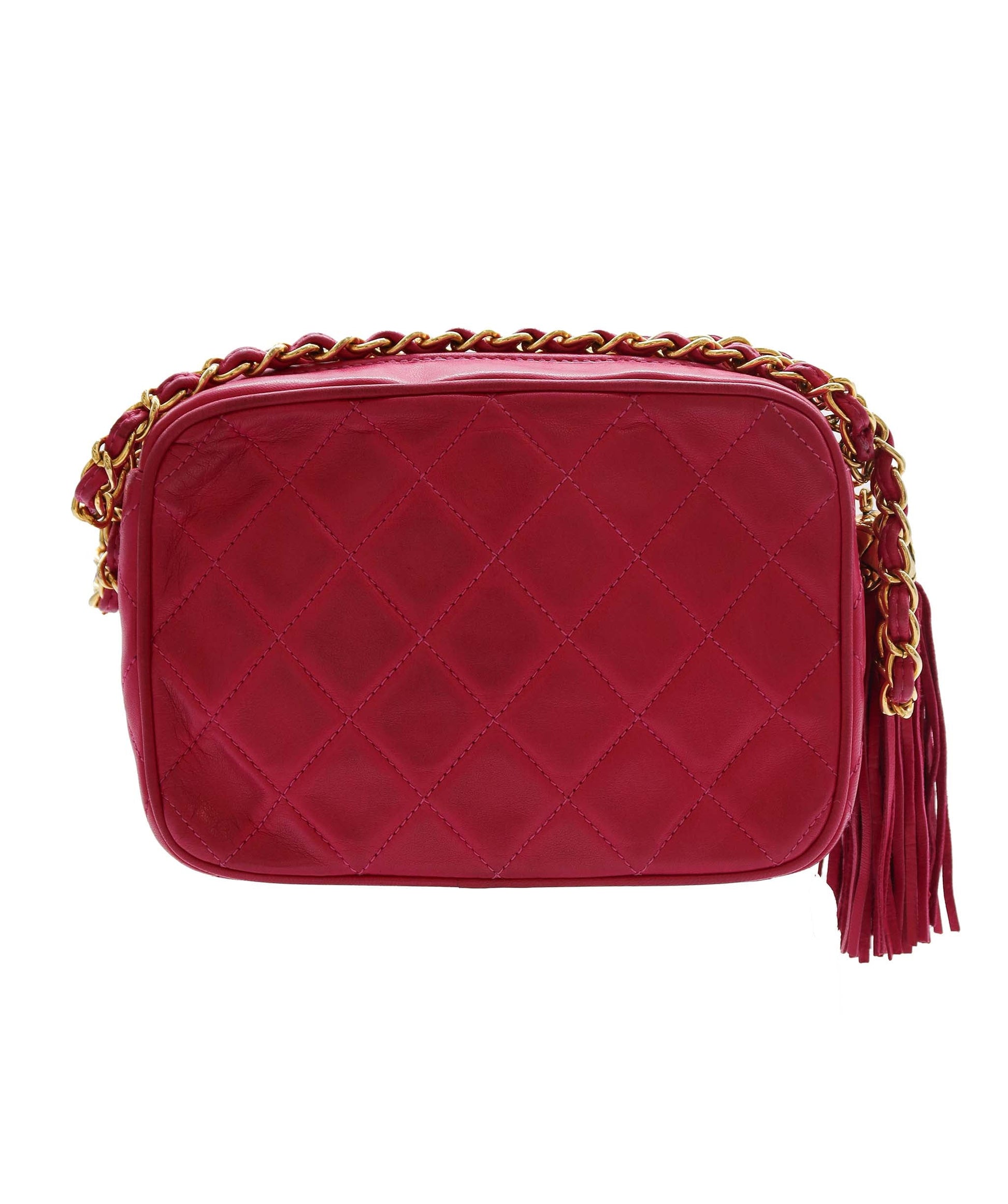 Chanel Shoulder Bag - Almora Bags