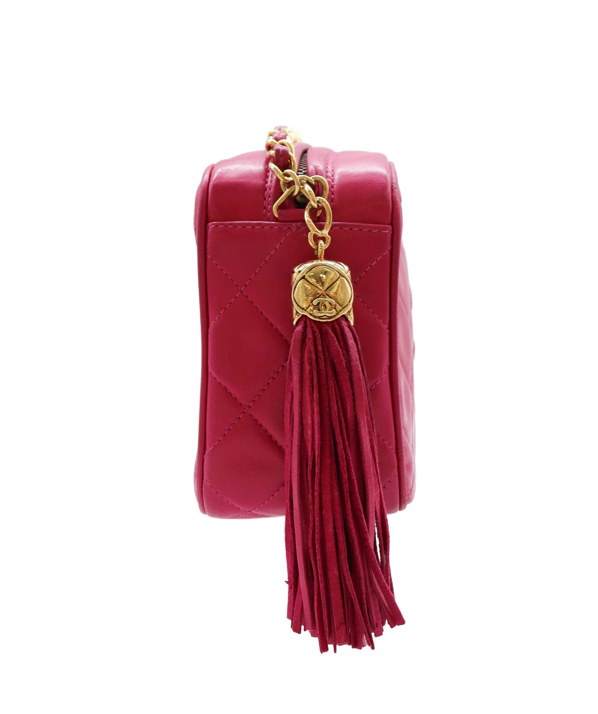 Chanel Shoulder Bag - Almora Bags